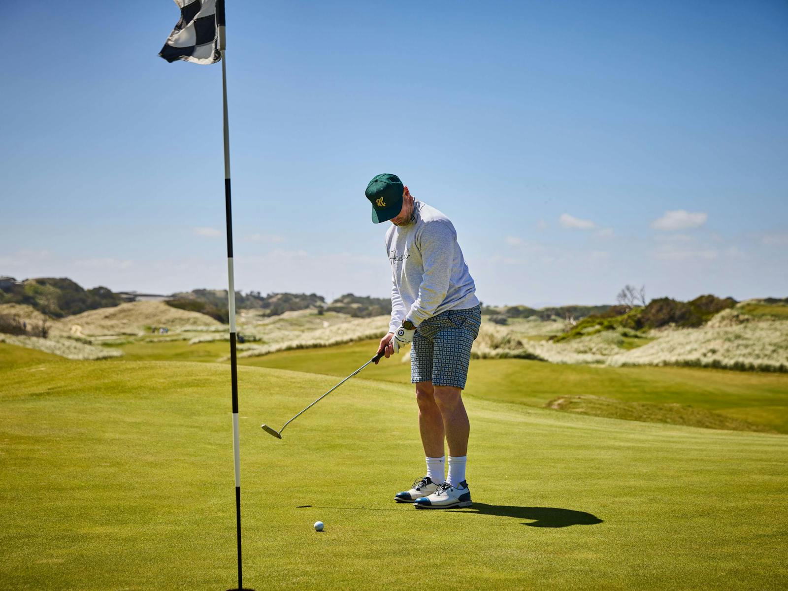 Barnbougle Lost Farm