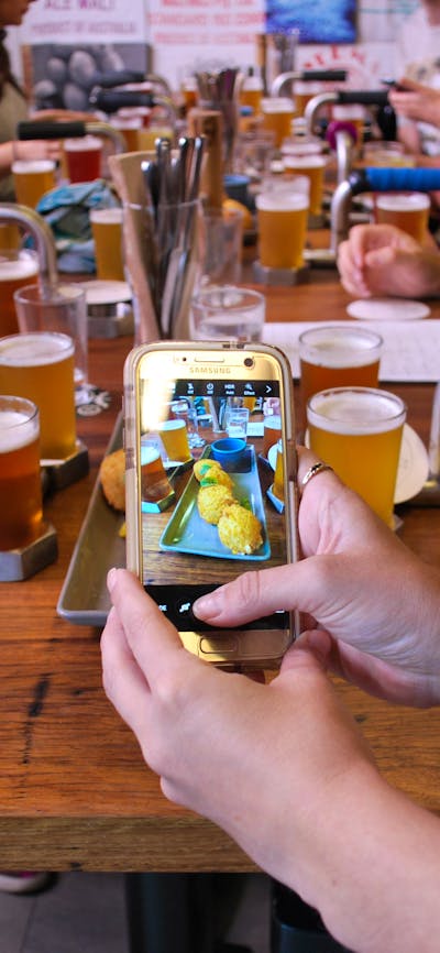 Eat Canberra Food Tour