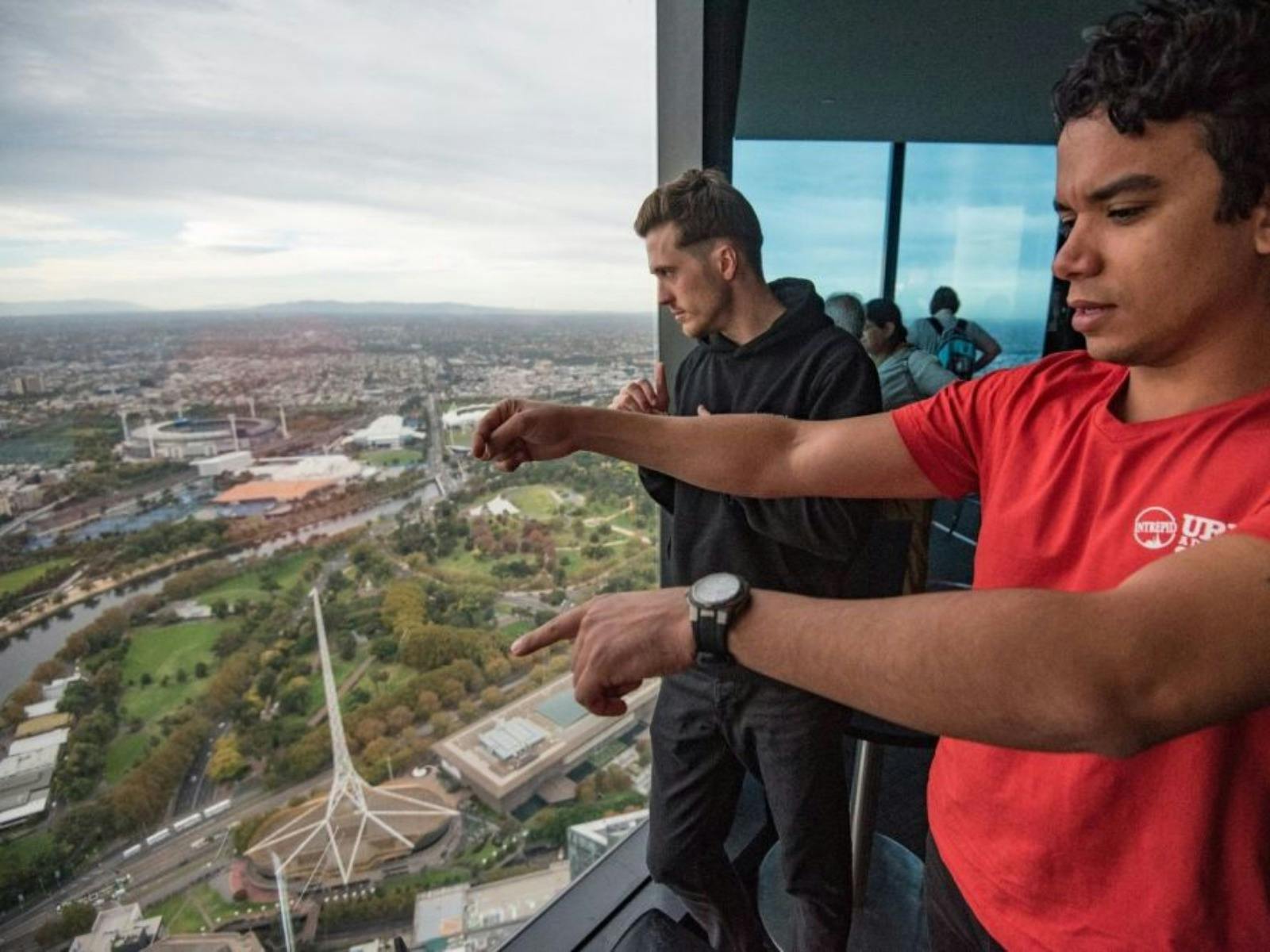 melbourne-skydeck-tour