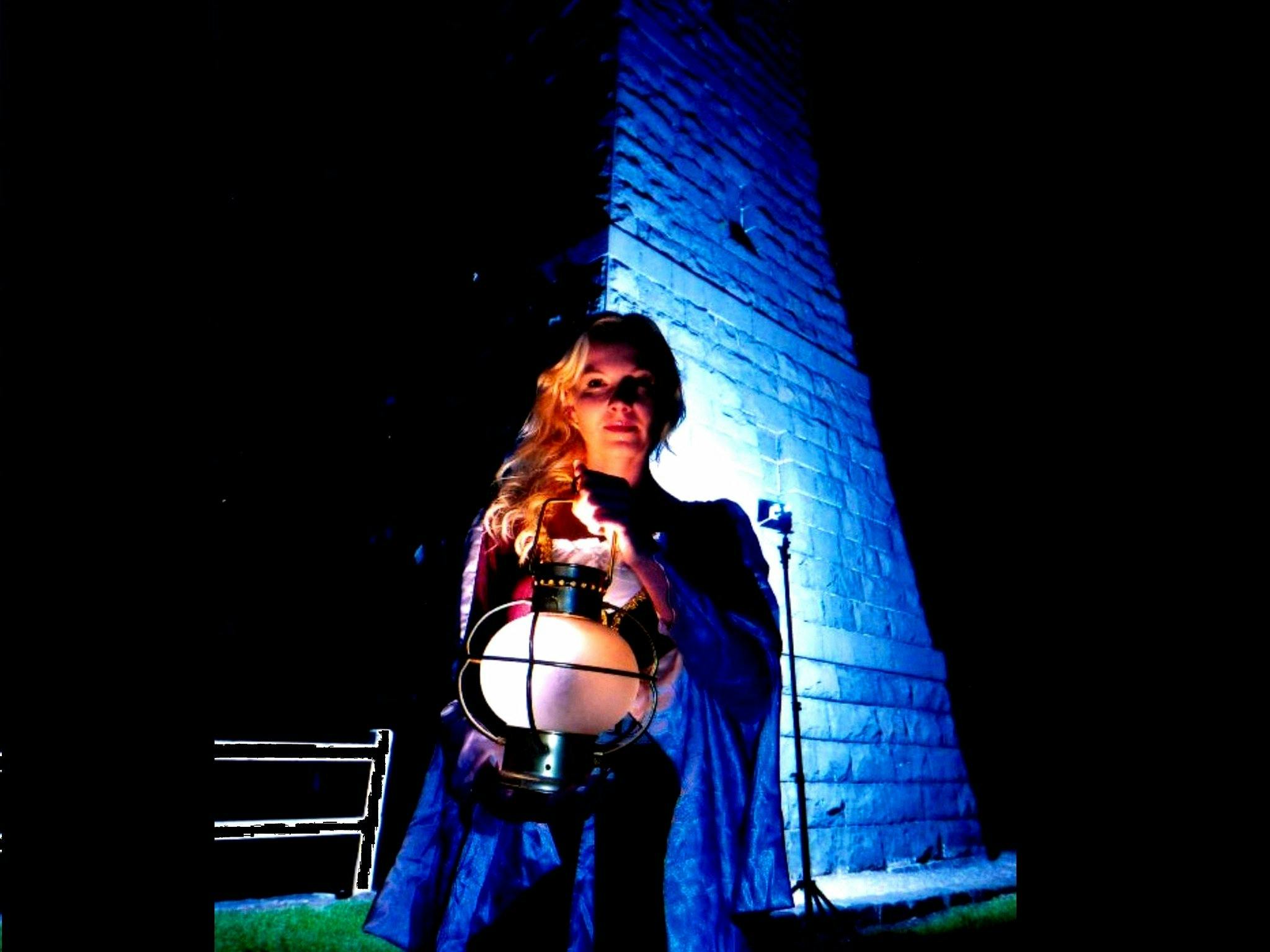 Ghosts of The Old City Williamstown