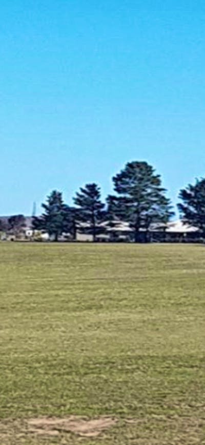 Boorowa Recreation Club Hilltops Region NSW 2586