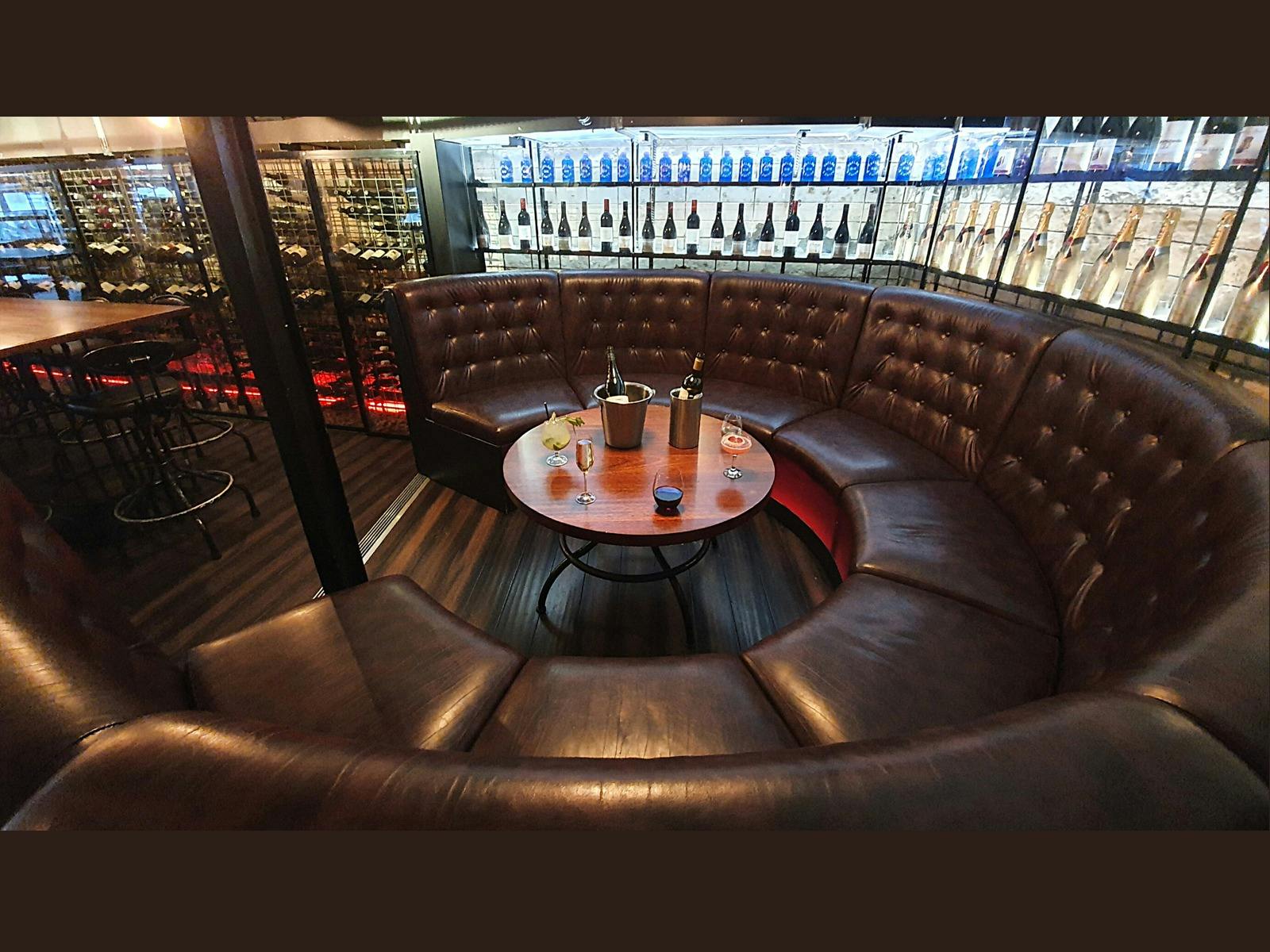 Grape Food and Wine Bar Food and drink Discover Tasmania