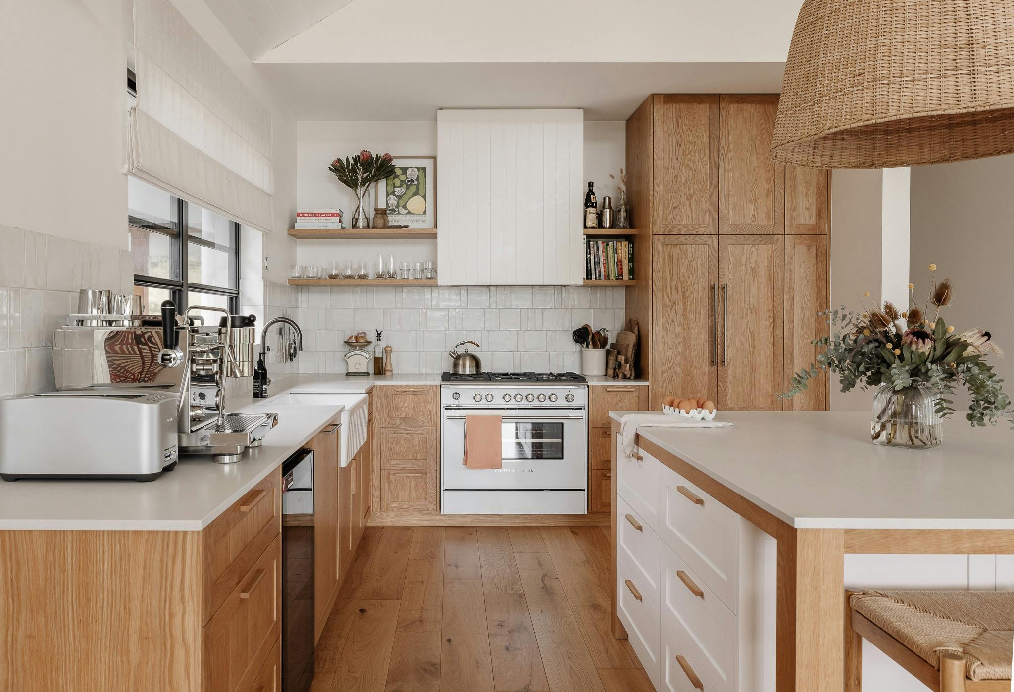 Luxury Farmhouse with chefs Kitchen in Dungog Shire NSW