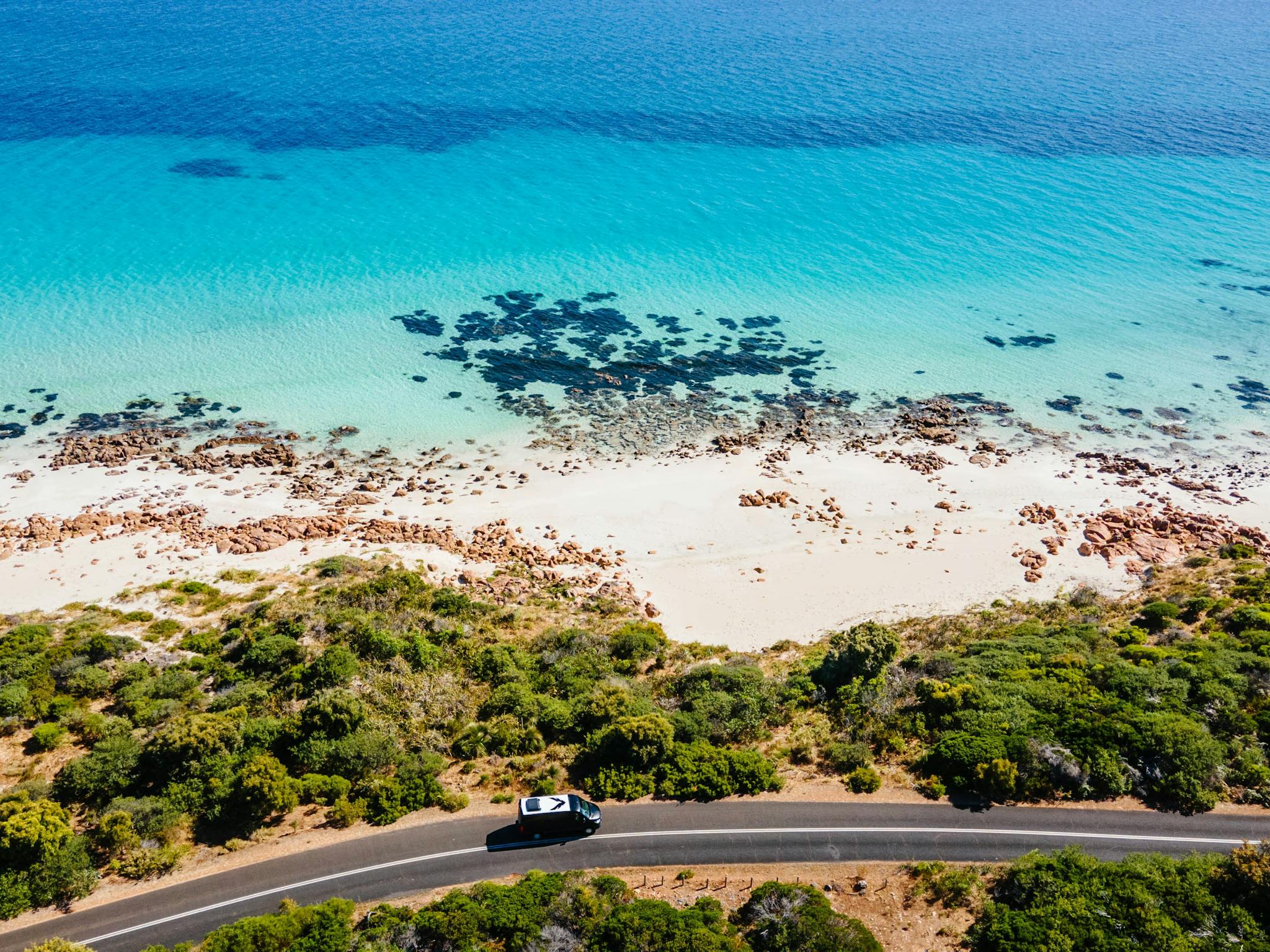 eagle bay, meelup farmhouse, margaret river, winery, tour