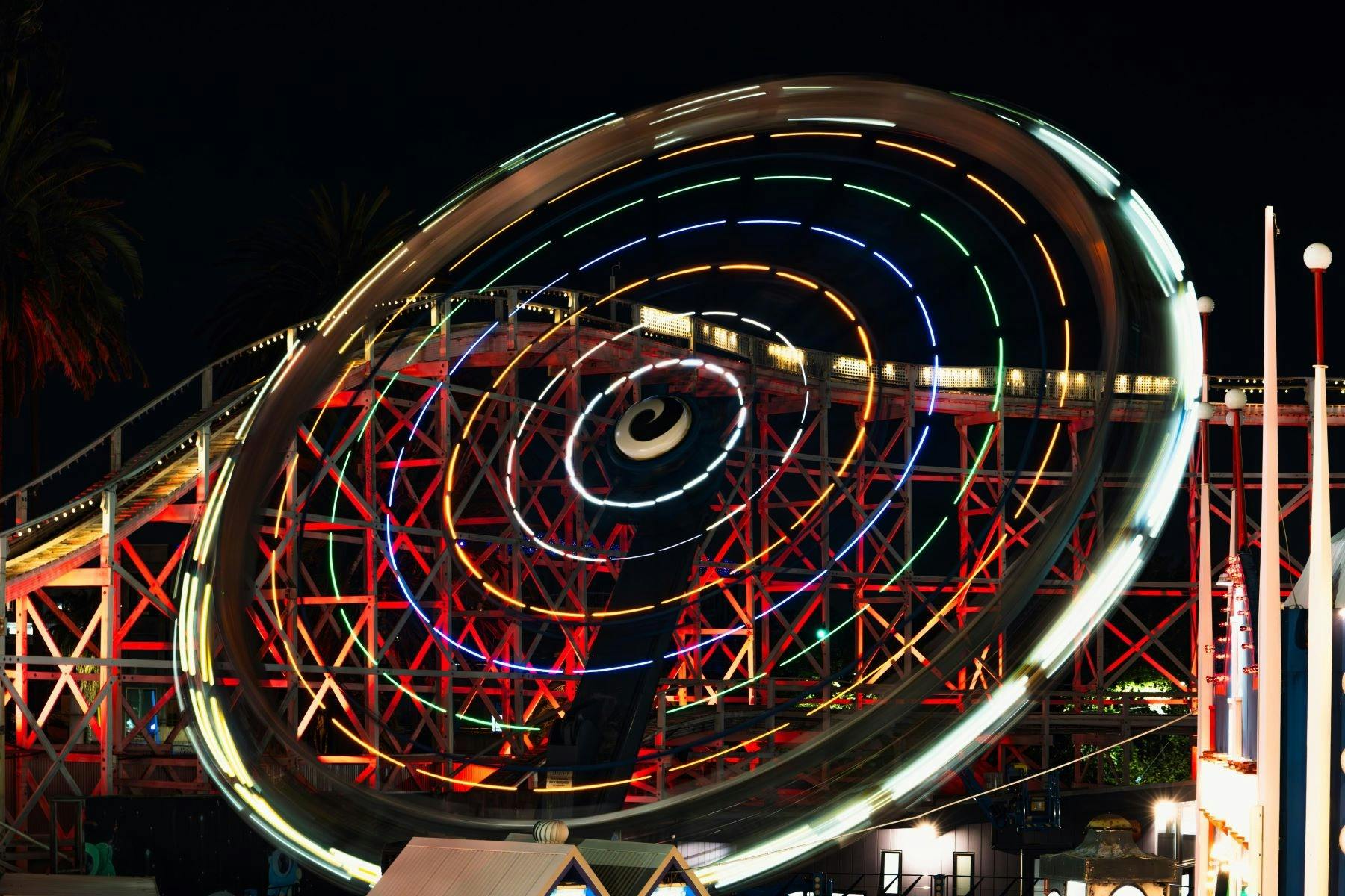 Enterprise Luna Park