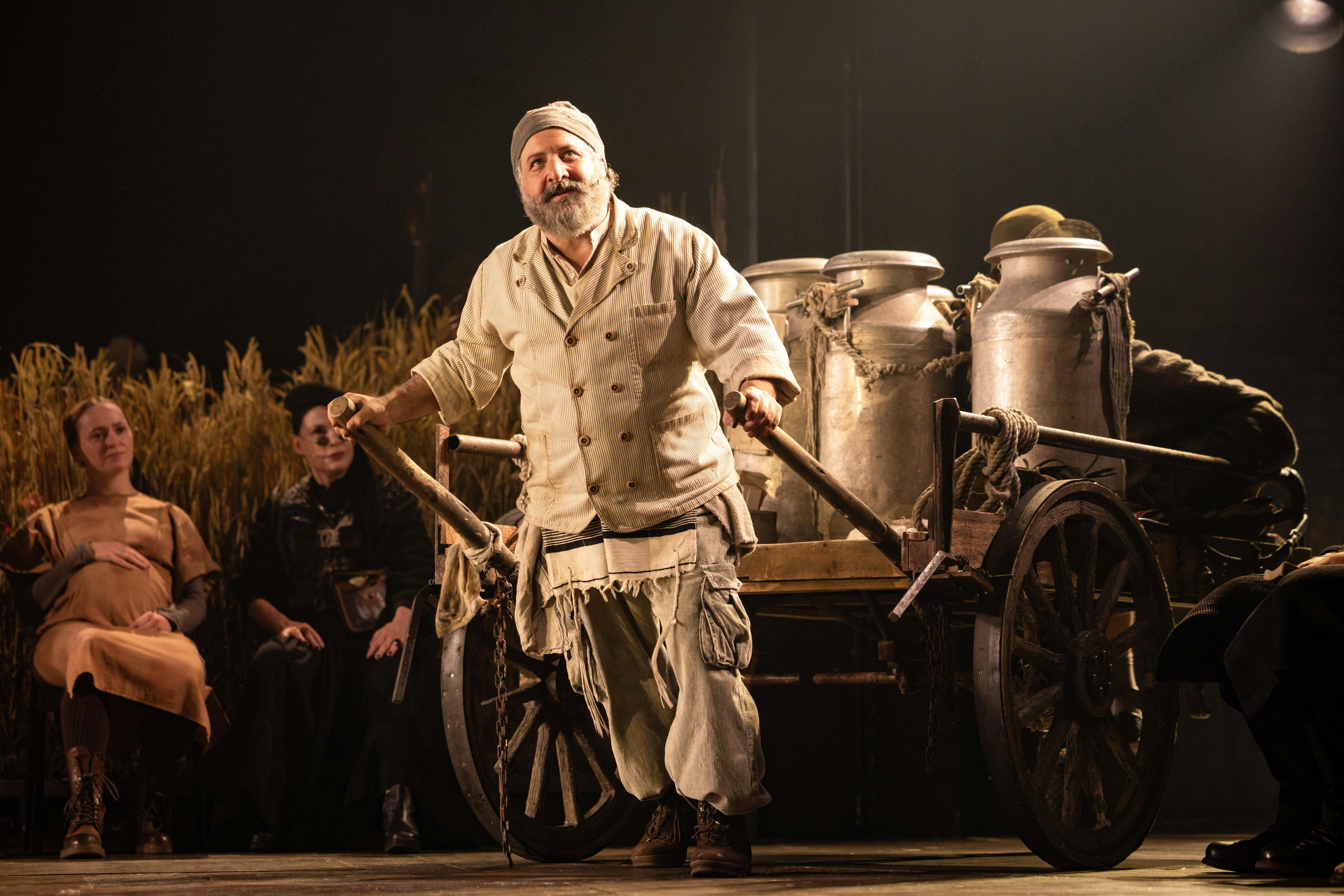 Fiddler on the Roof