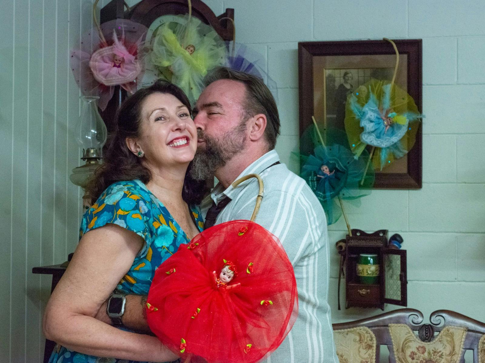 Queensland Day Play - Summer of the Seventeenth Doll
