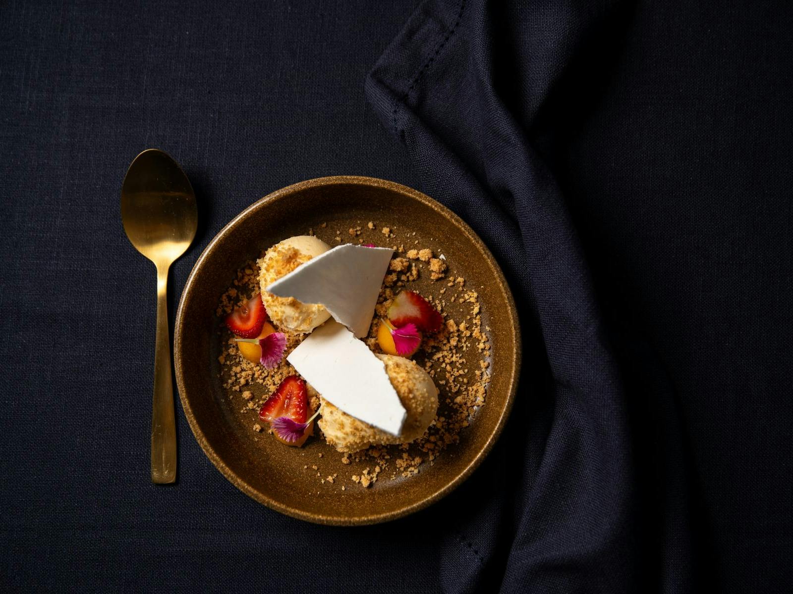 cheese dessert sweet