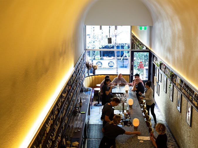 The Tasting Table: Cornas
