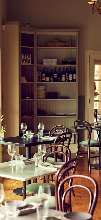 Three Blue Ducks Nimbo