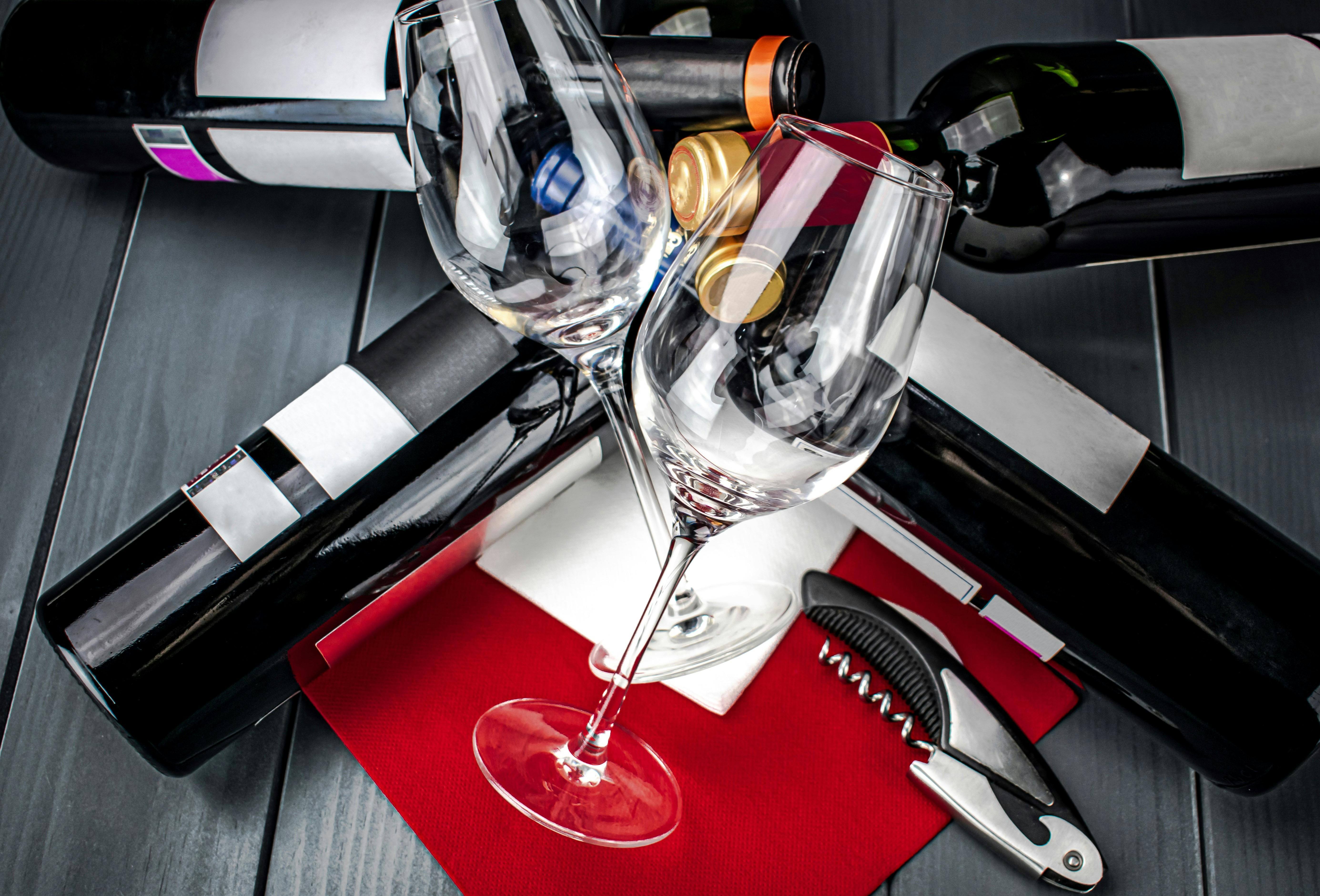 James Halliday rated Award Winning Wine