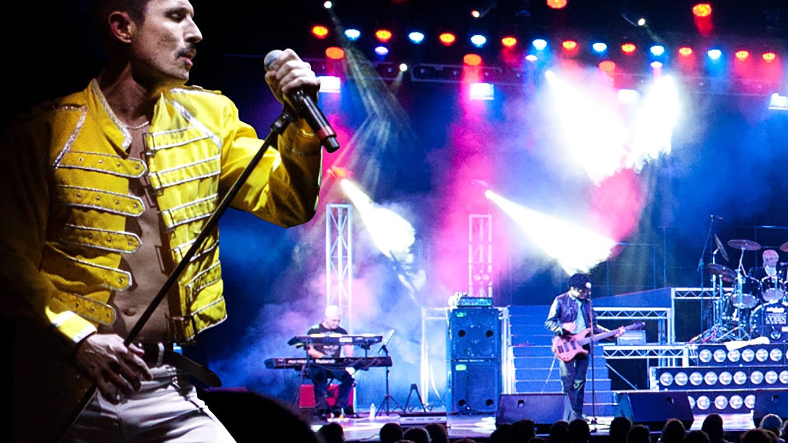 クイーンフォーエバーブレイクフリーツアー22 イベント ノーザンテリトリー オーストラリア クイーンフォーエバーブレイクフリーツアー22 イベント ノーザンテリトリー オーストラリア