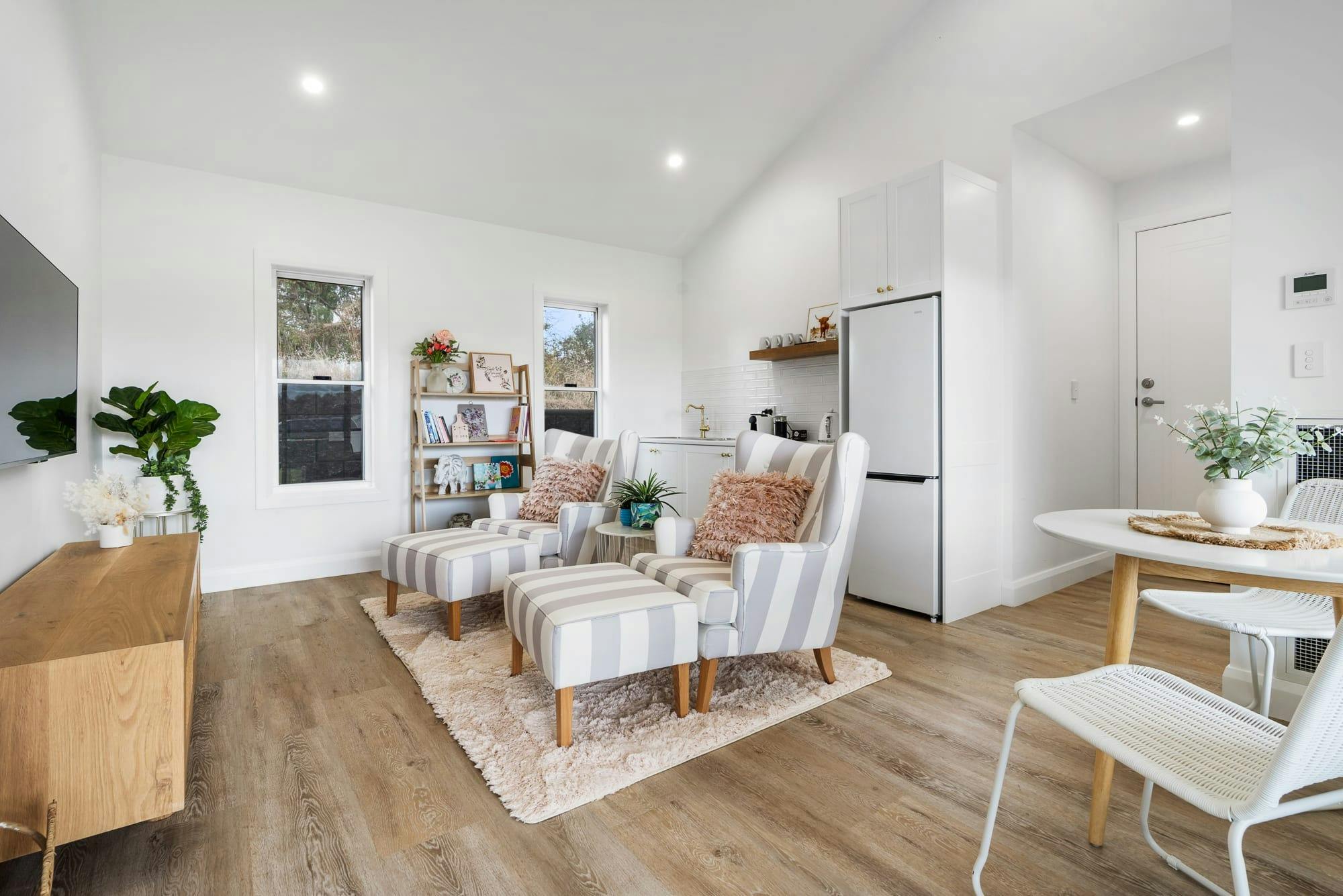 Peaceful and Cosy Studio