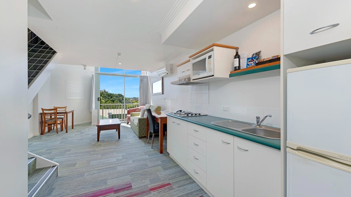 Kitchenette