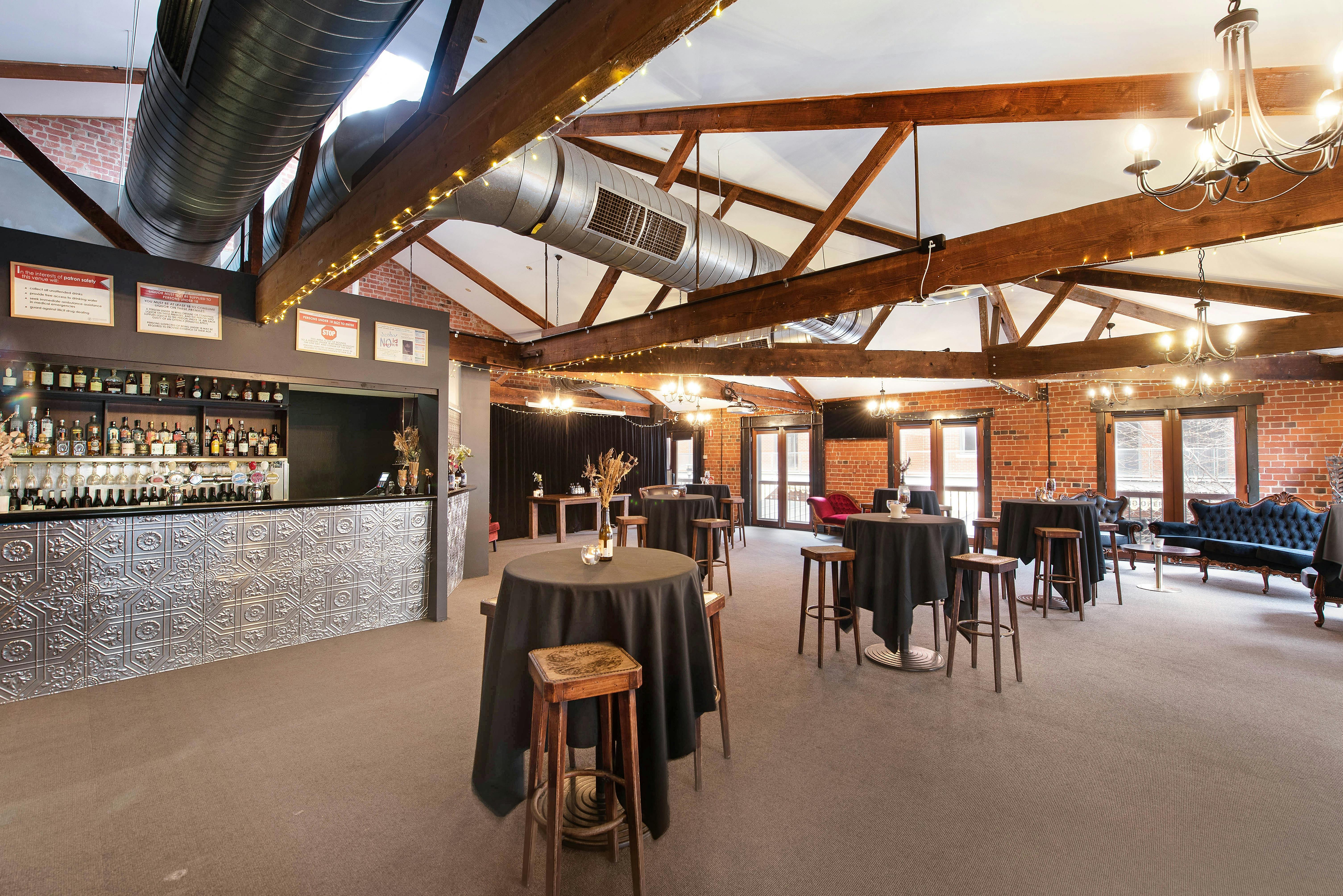 Experience Adelaide Belgian Beer Cafe Oostende