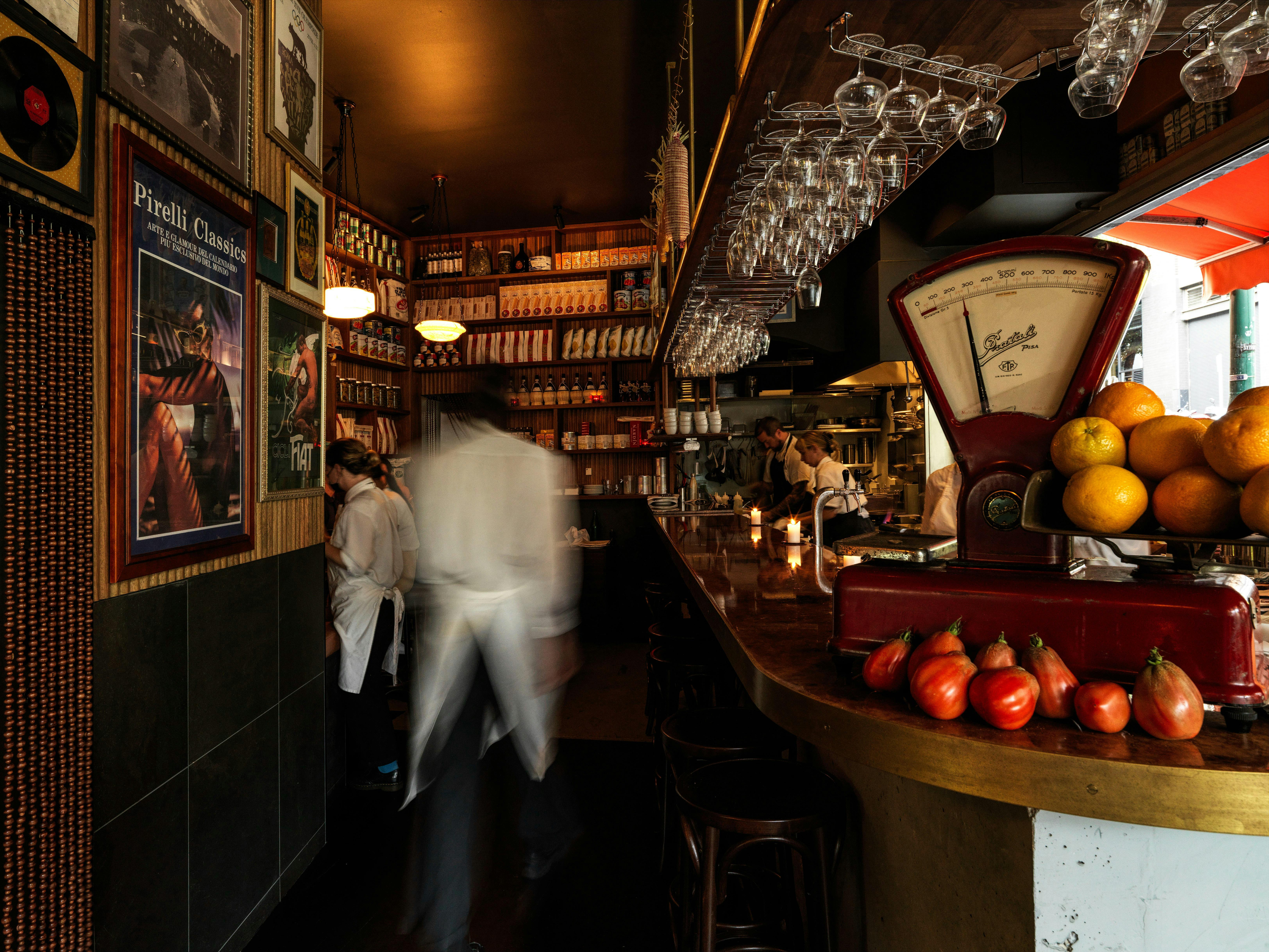 佩萊格里諾 2000