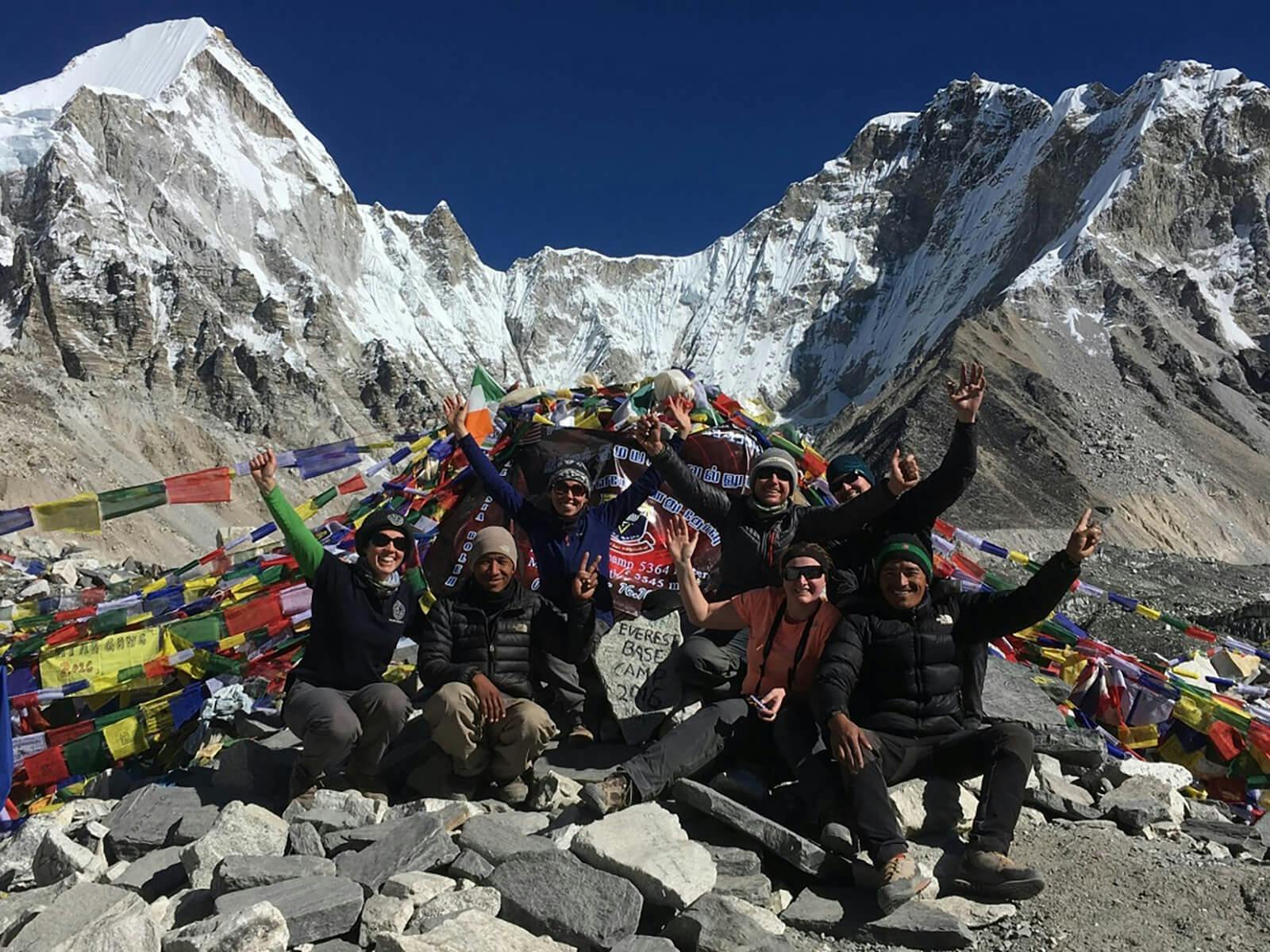 Big Heart Adventures Walking and Wellbeing