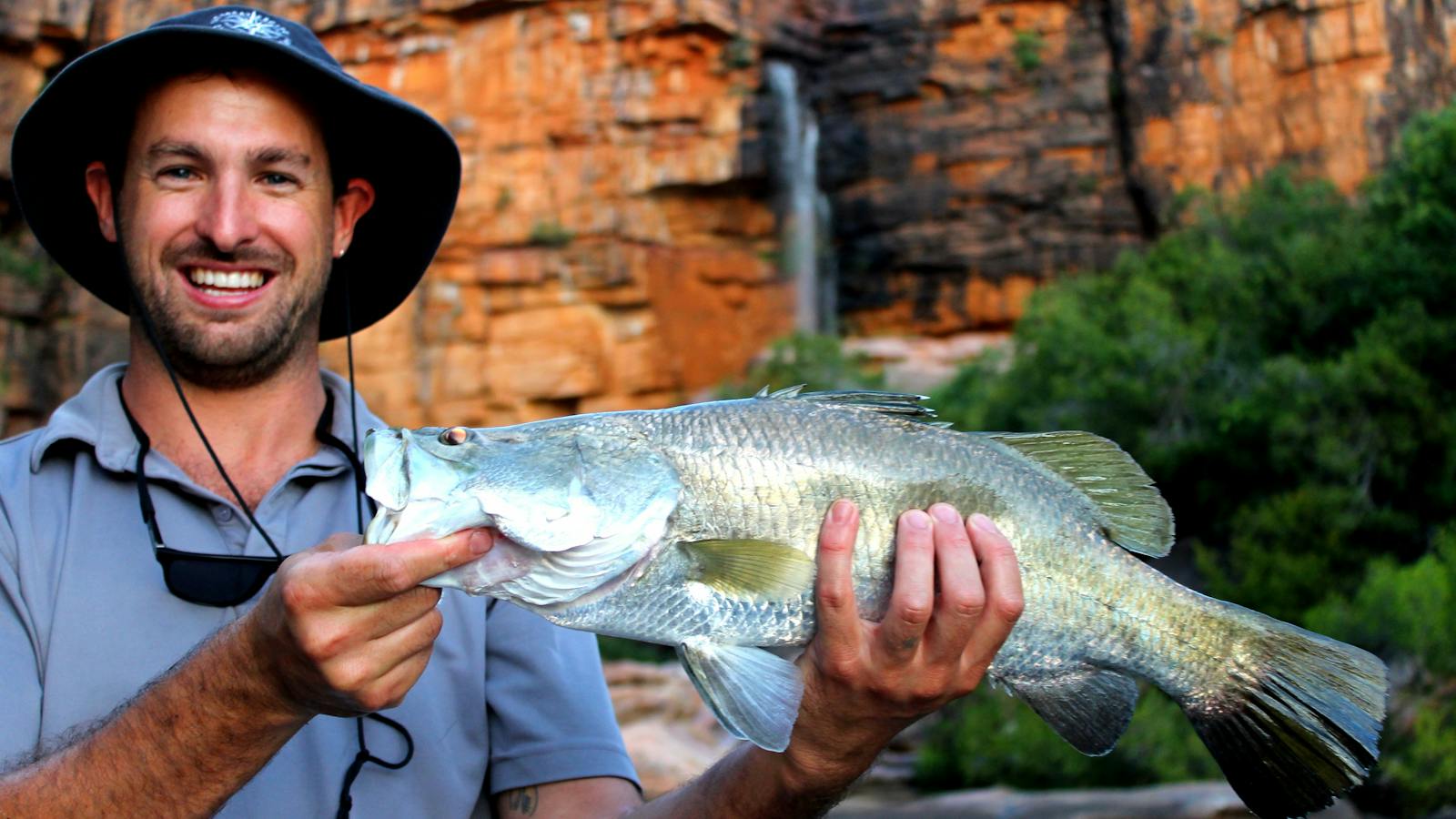 4 Kimberley Fishing Extravaganza