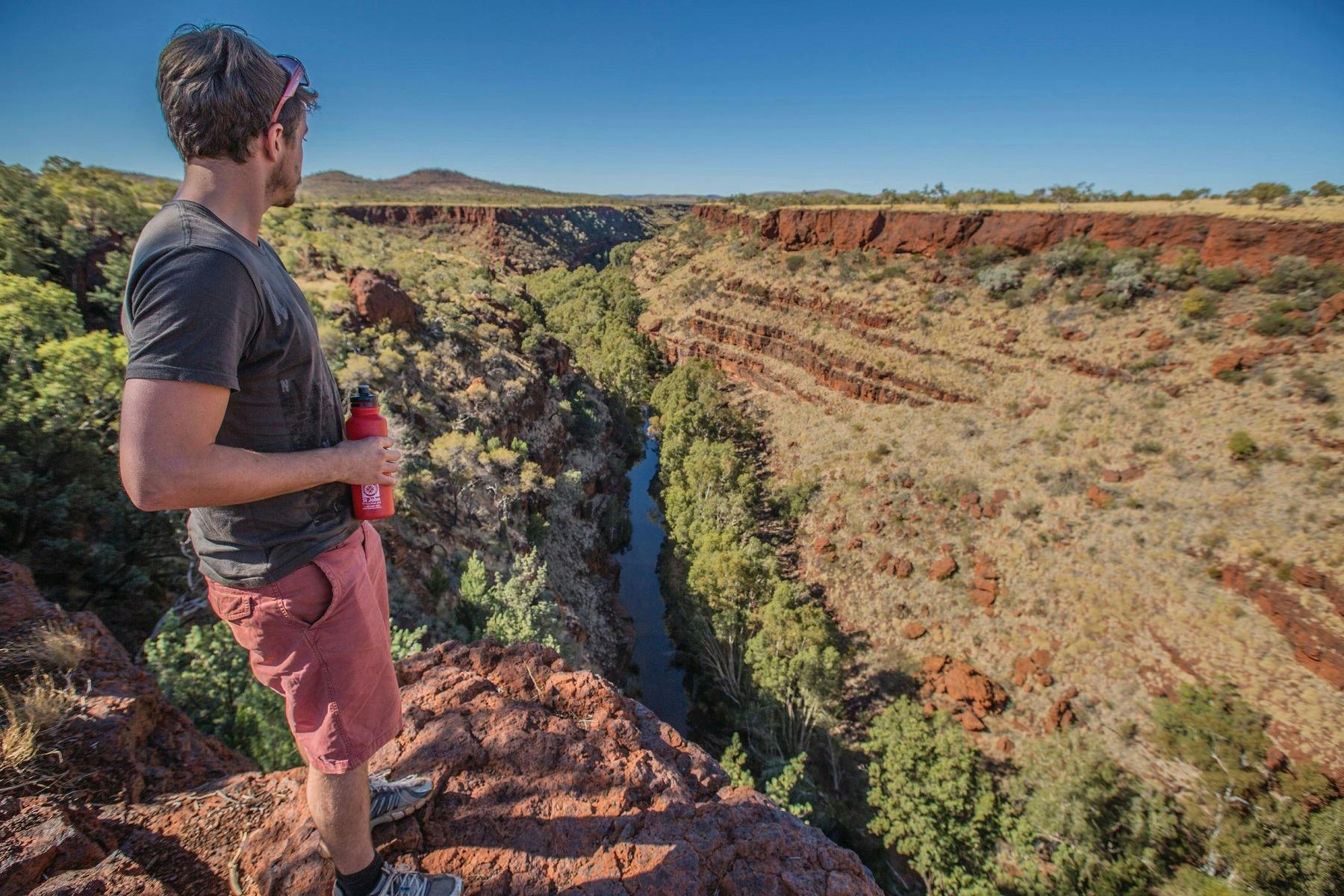 Hamersley Range