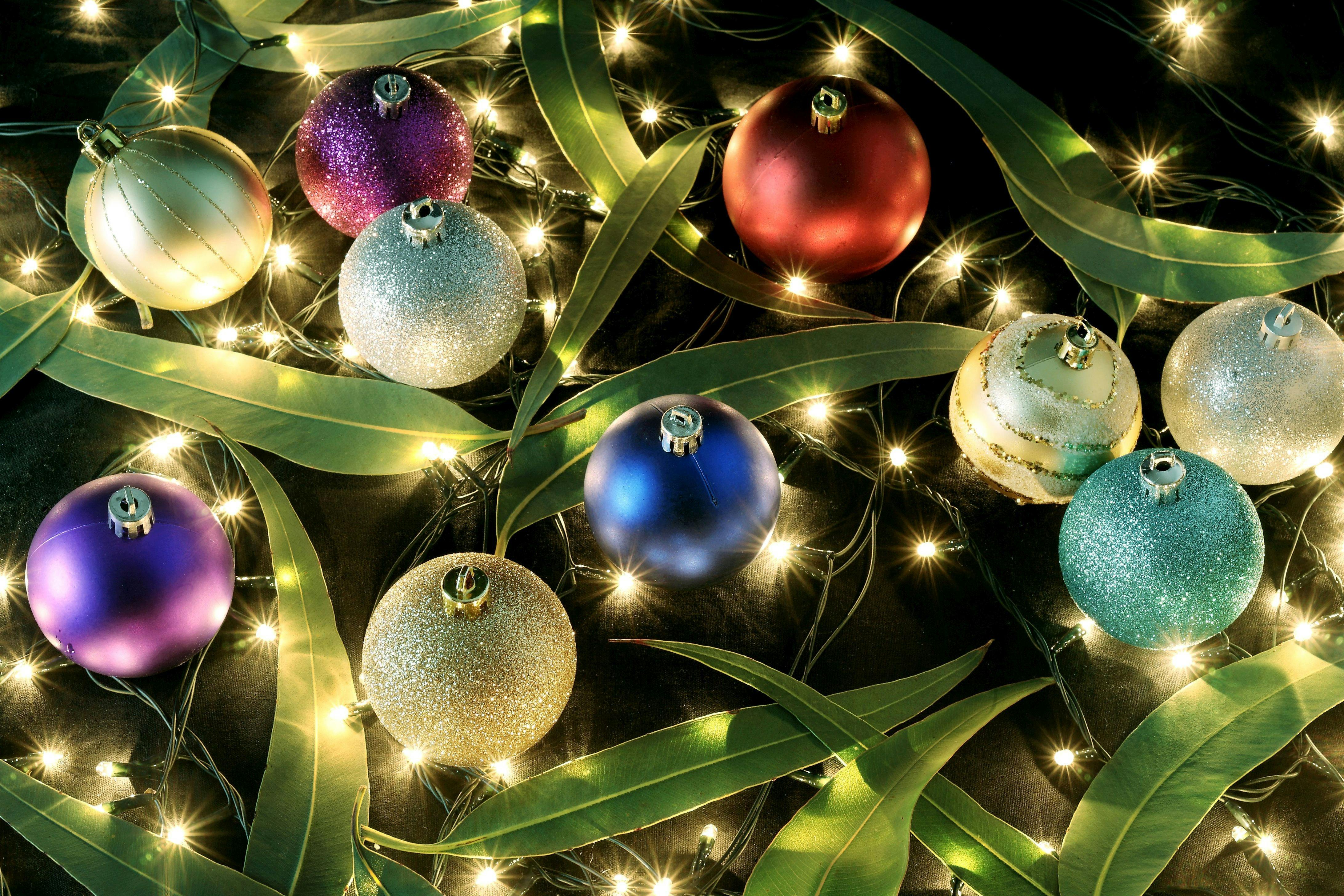 Woodburn Riverside Christmas Carnival