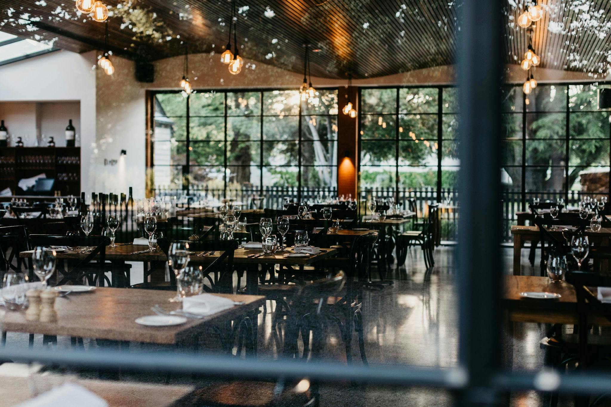 Coombe Yarra Valley