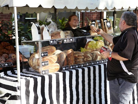 Northside Produce Markets