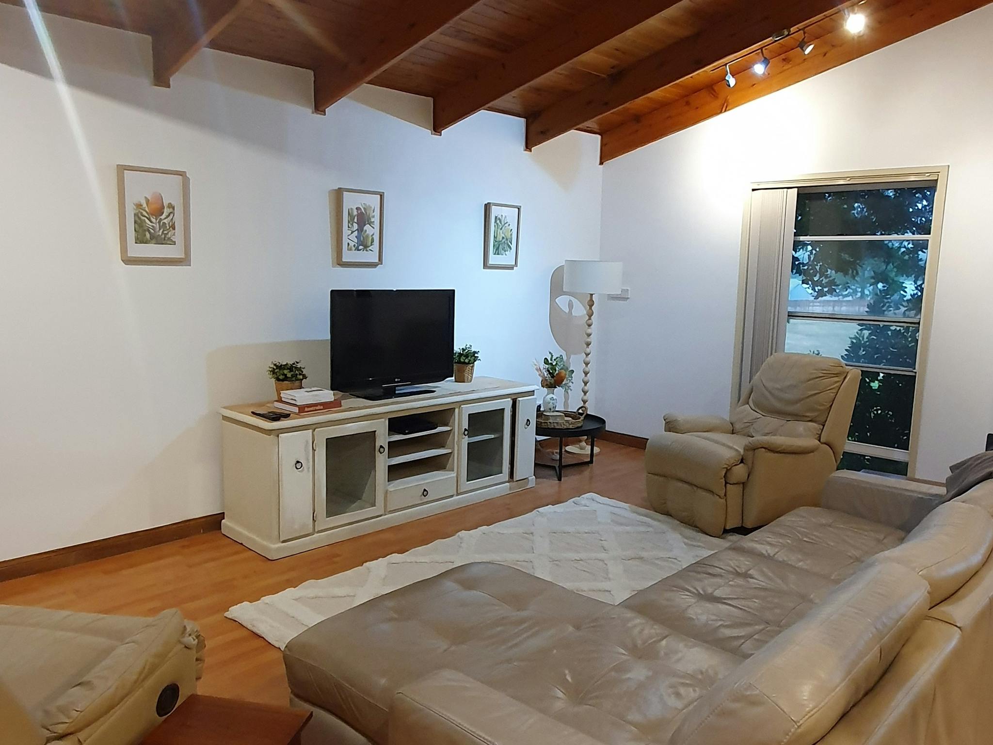 Banksia cottages Banksia cottages