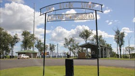 Mundubbera