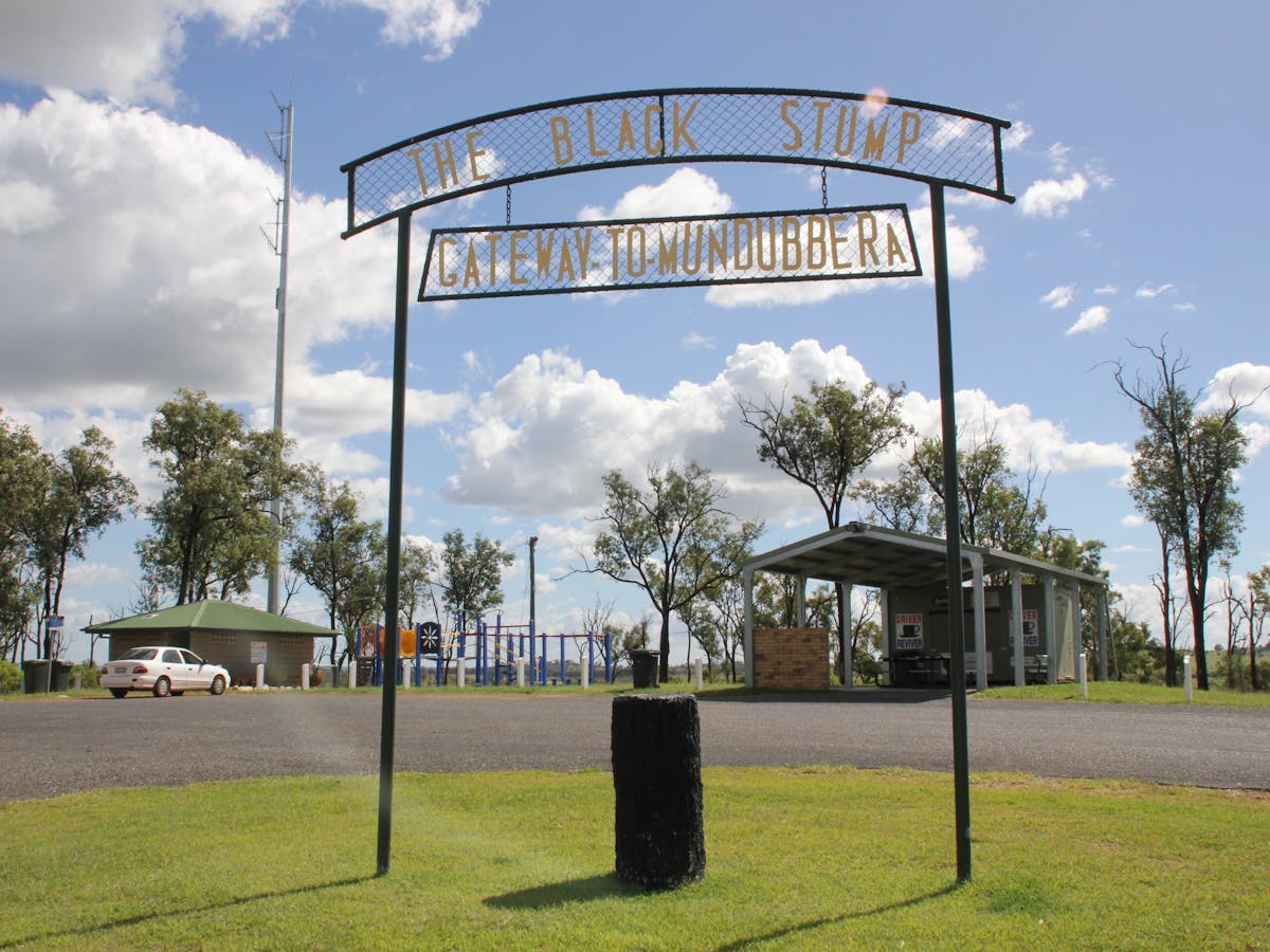 Mundubbera Mundubbera