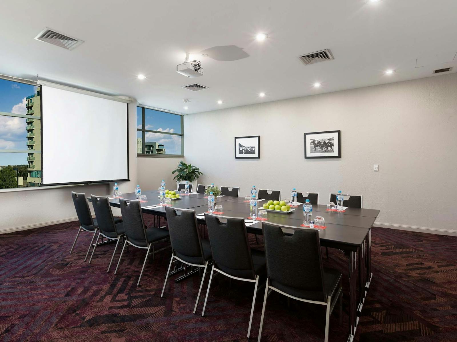 Boardrooms