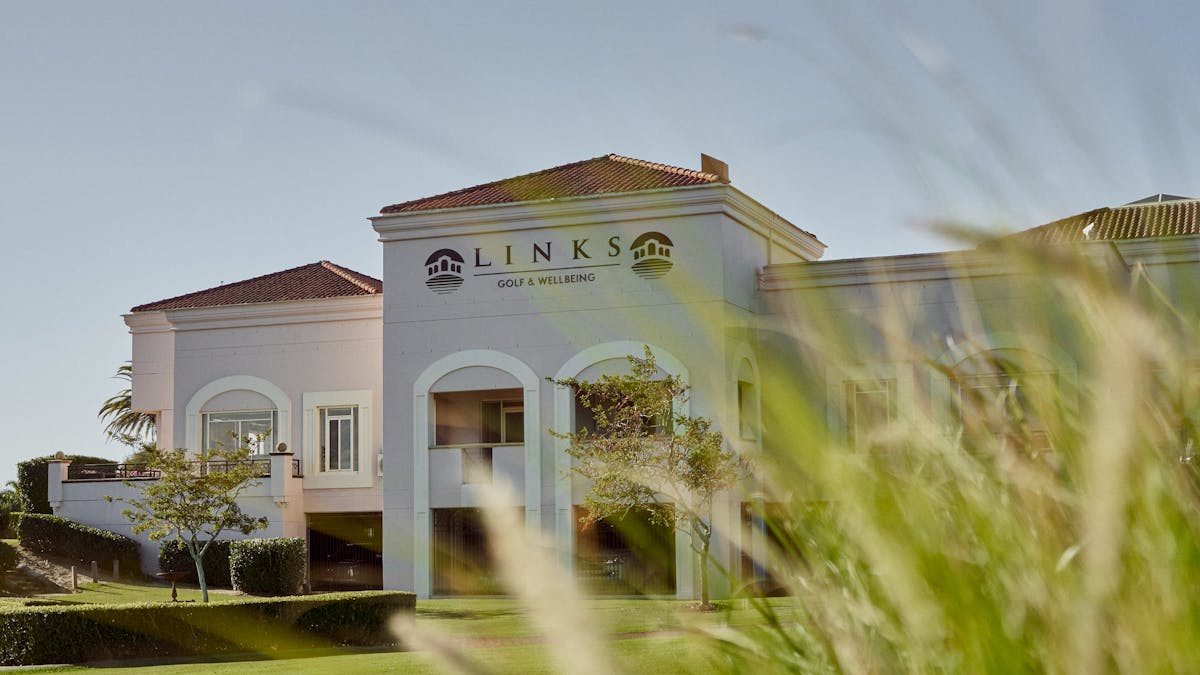 Golf Course Gold Coast Links Golf & Wellbeing Hope Island Resort