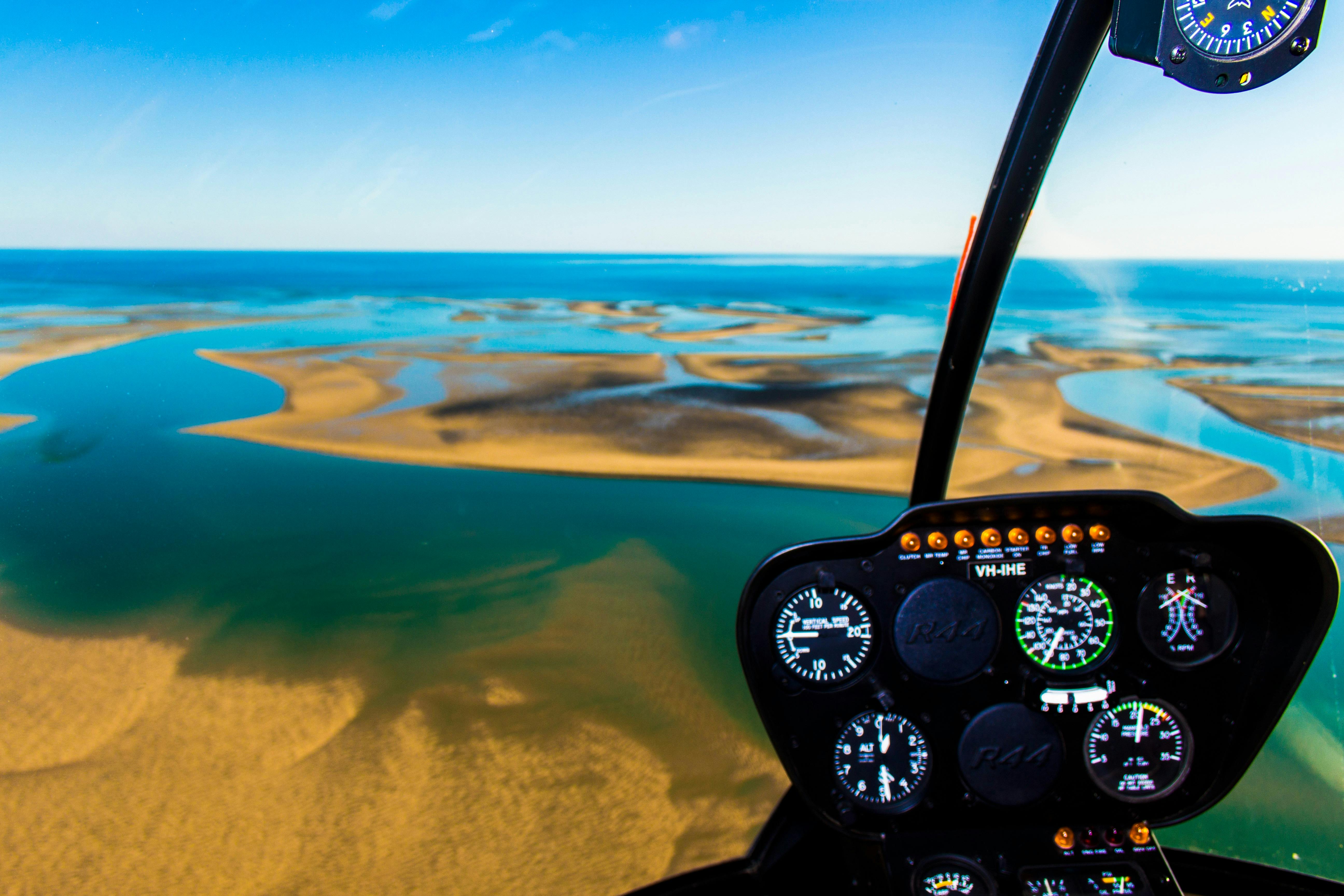 Adventure by Air - Western Australia