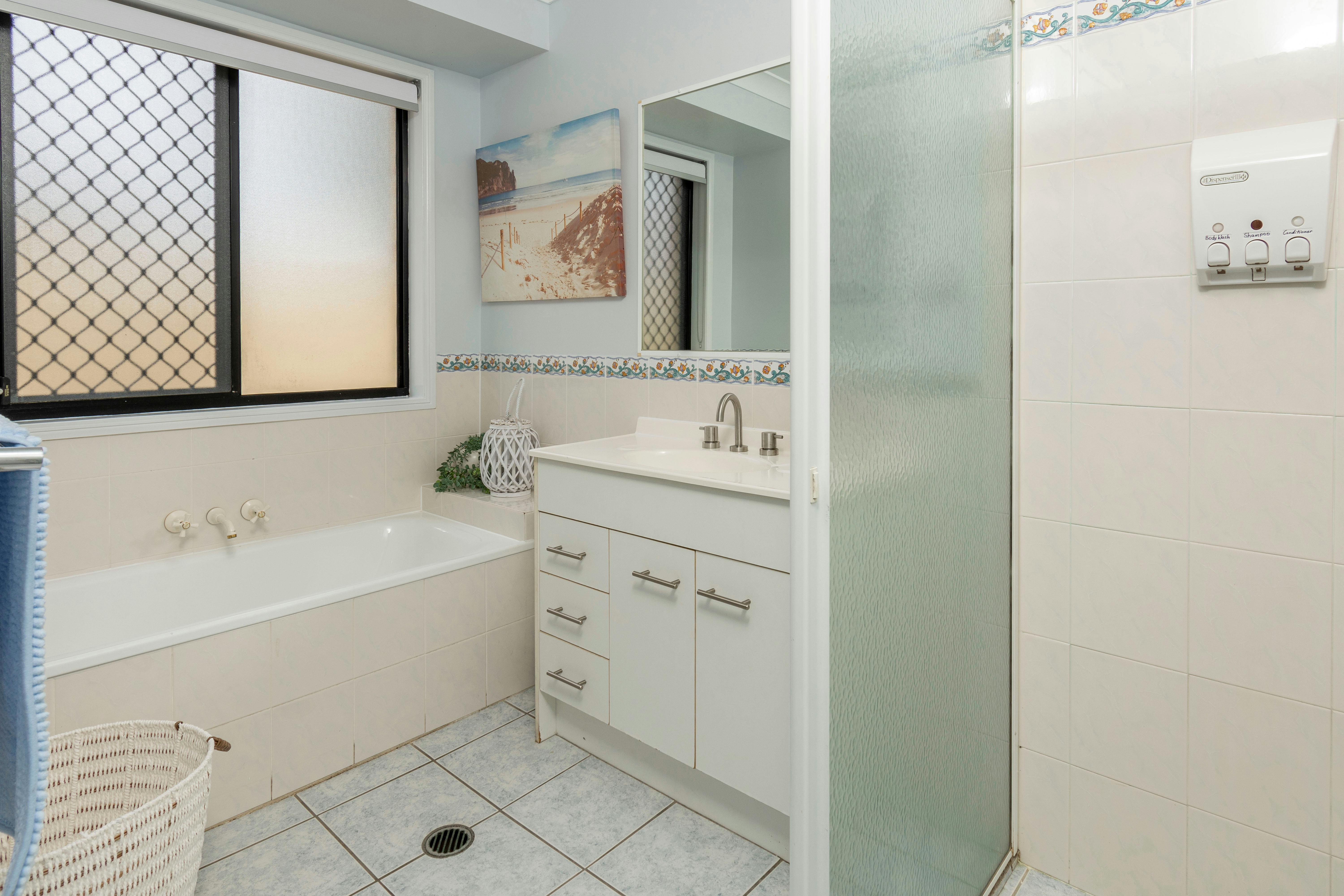 Family Holiday Home At Sandstone Point