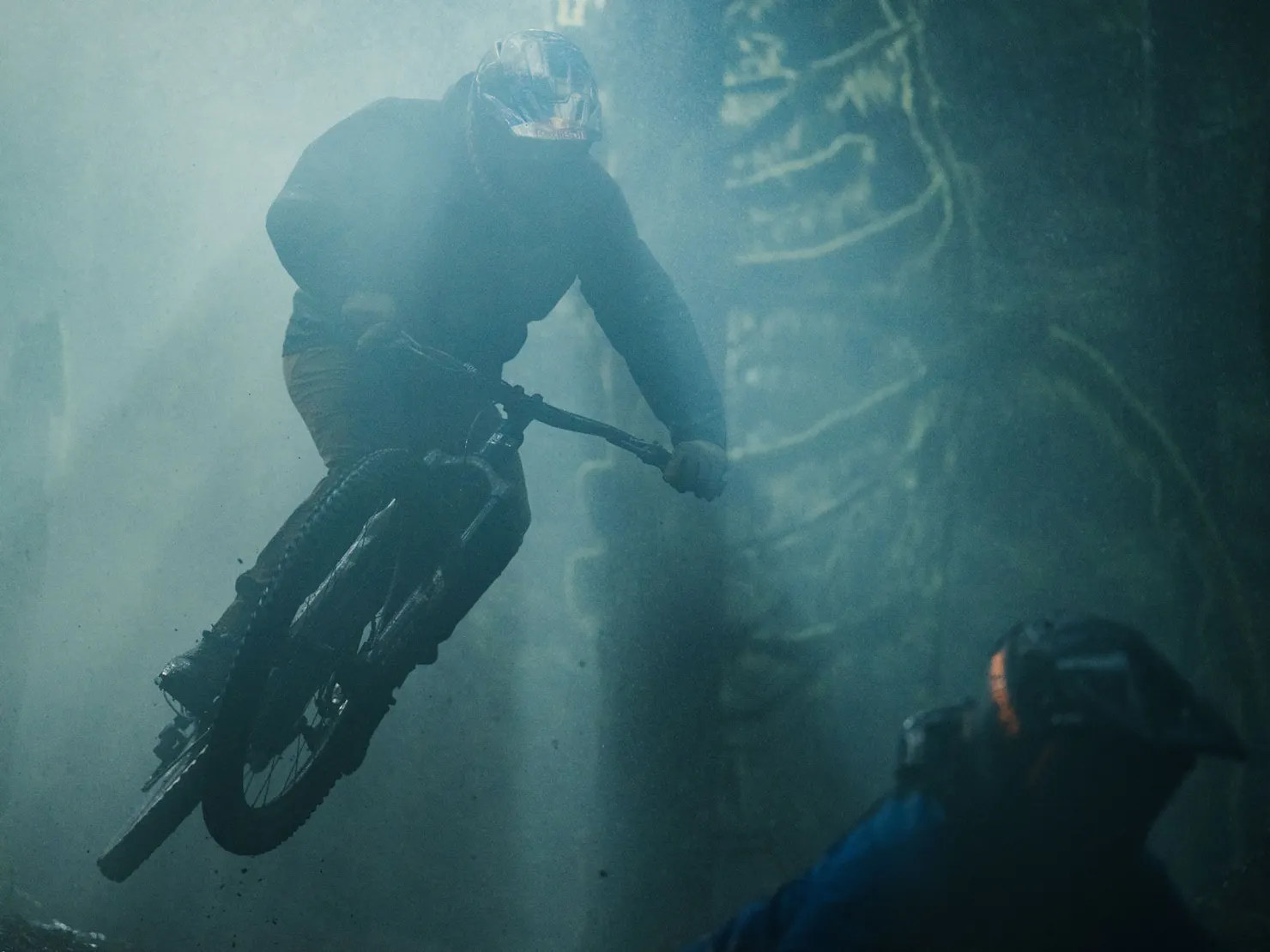 The Big Bike Film Night 2026