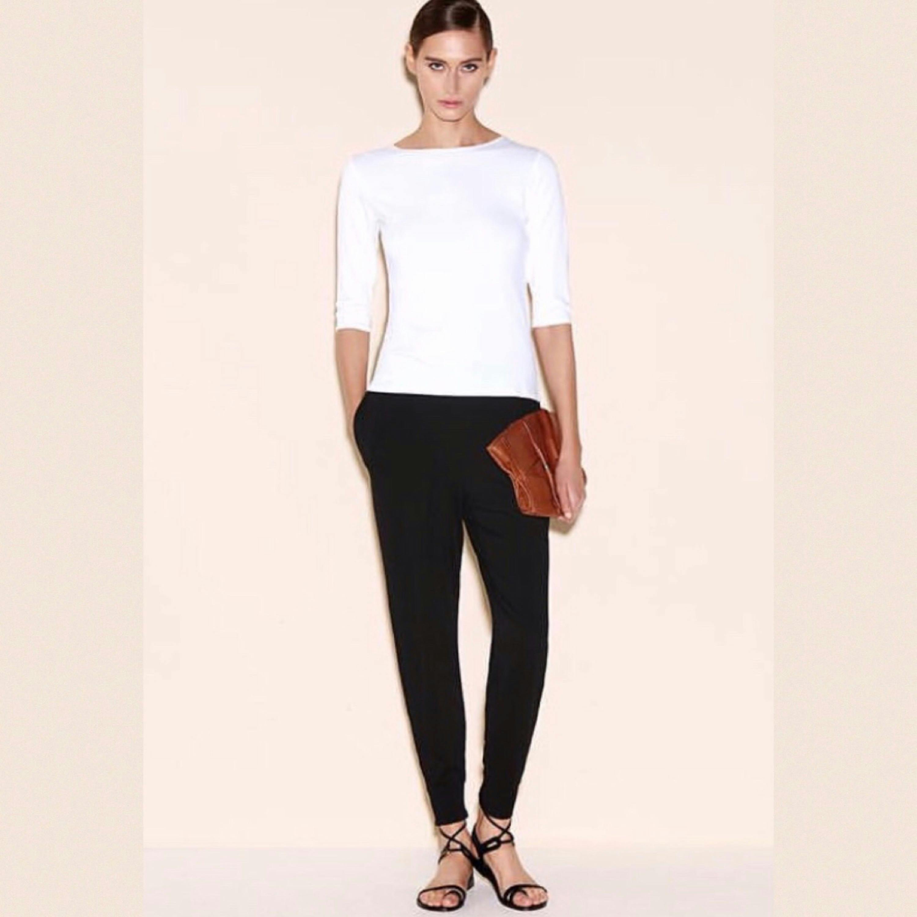 Sarah Gabrielle Fashion