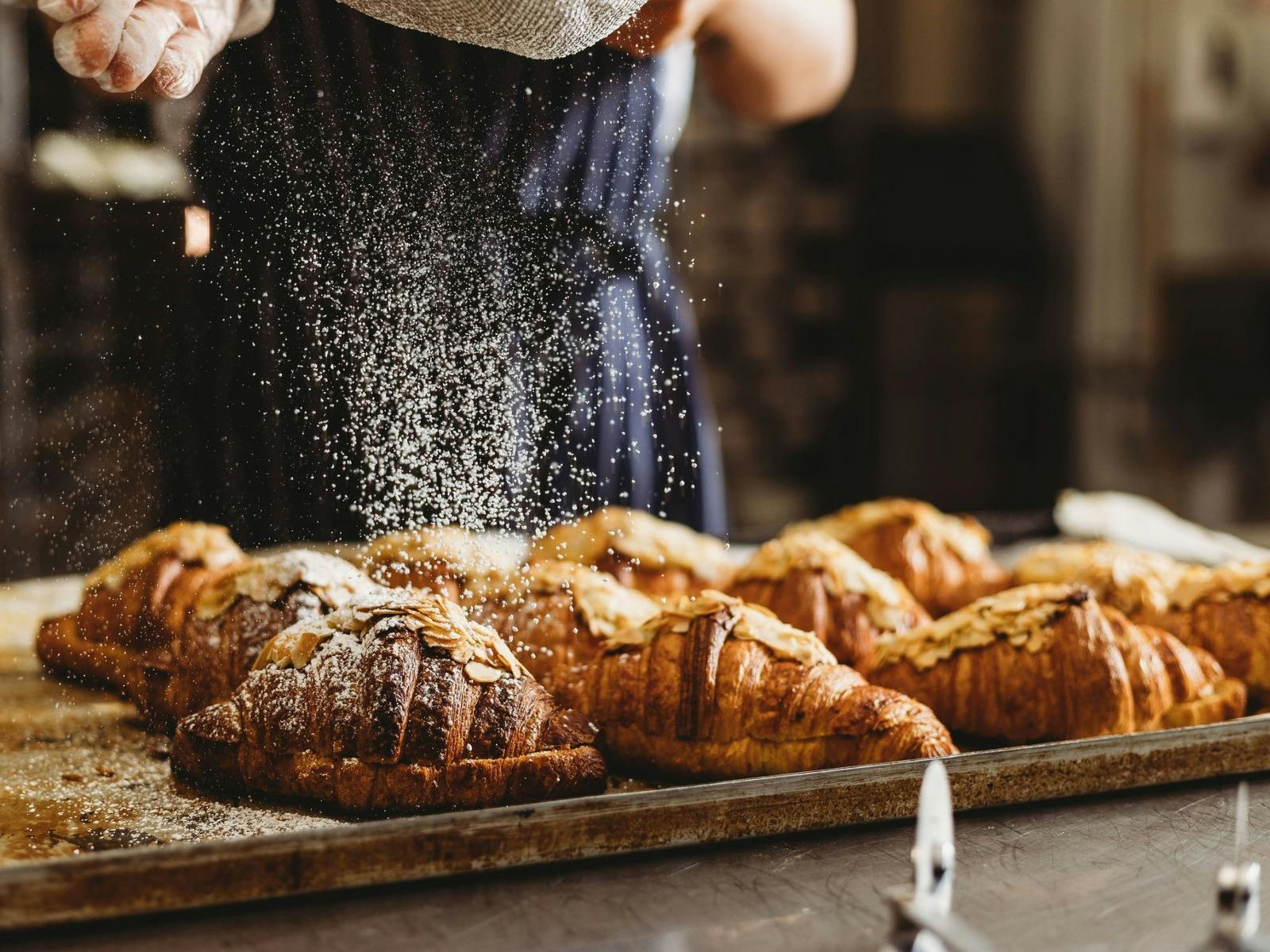 Image for Little Sutton Bakehouse