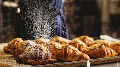 Little Sutton Bakehouse