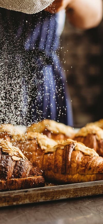 Little Sutton Bakehouse