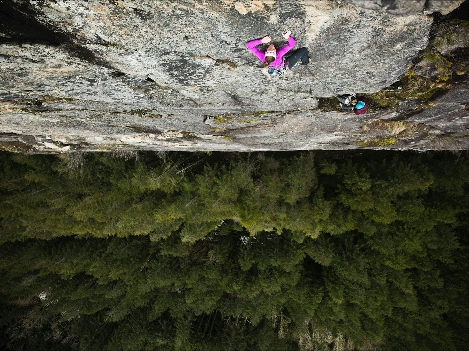 Image for Gutsy Girls Adventure Film Tour: Byron Bay