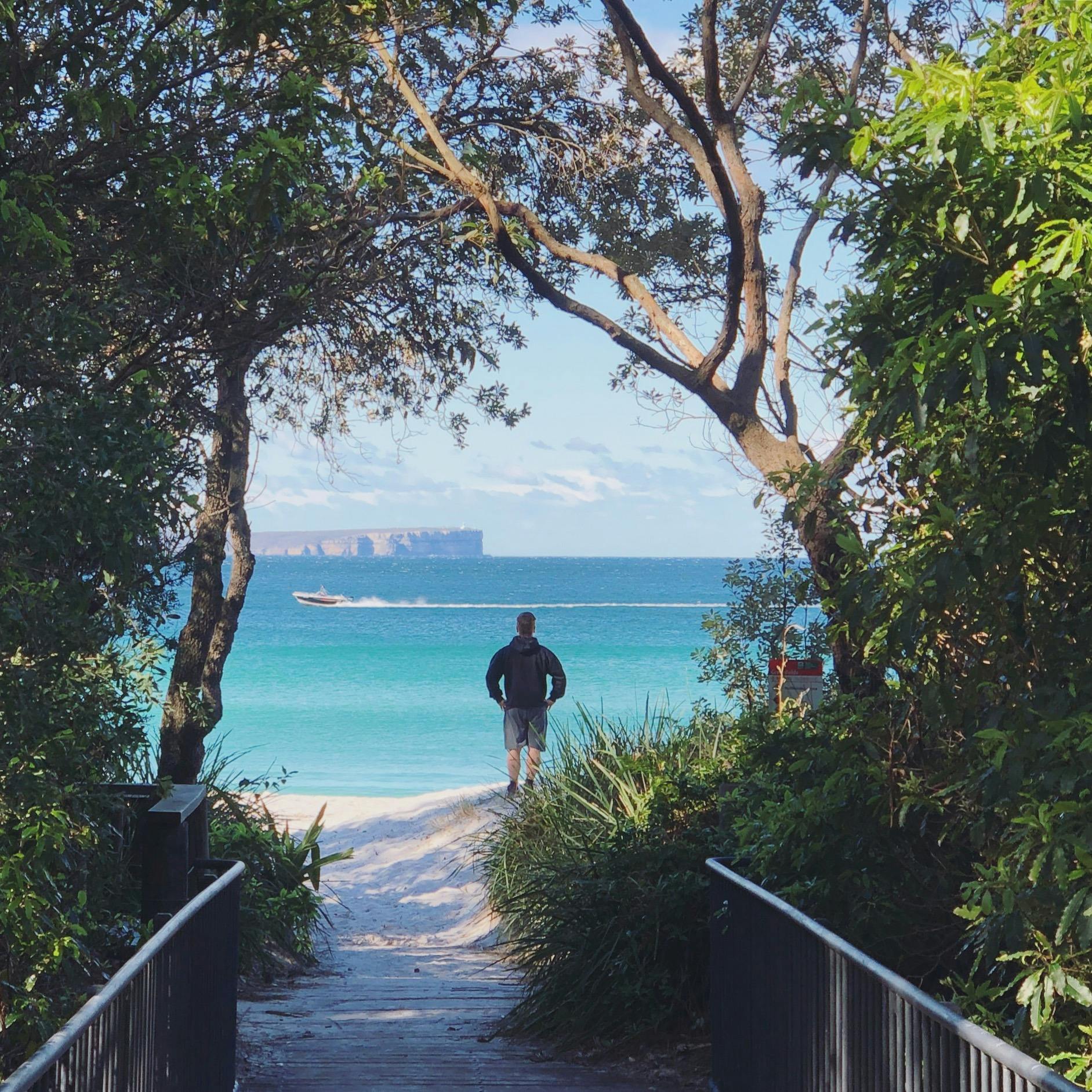 south coast erowal bay