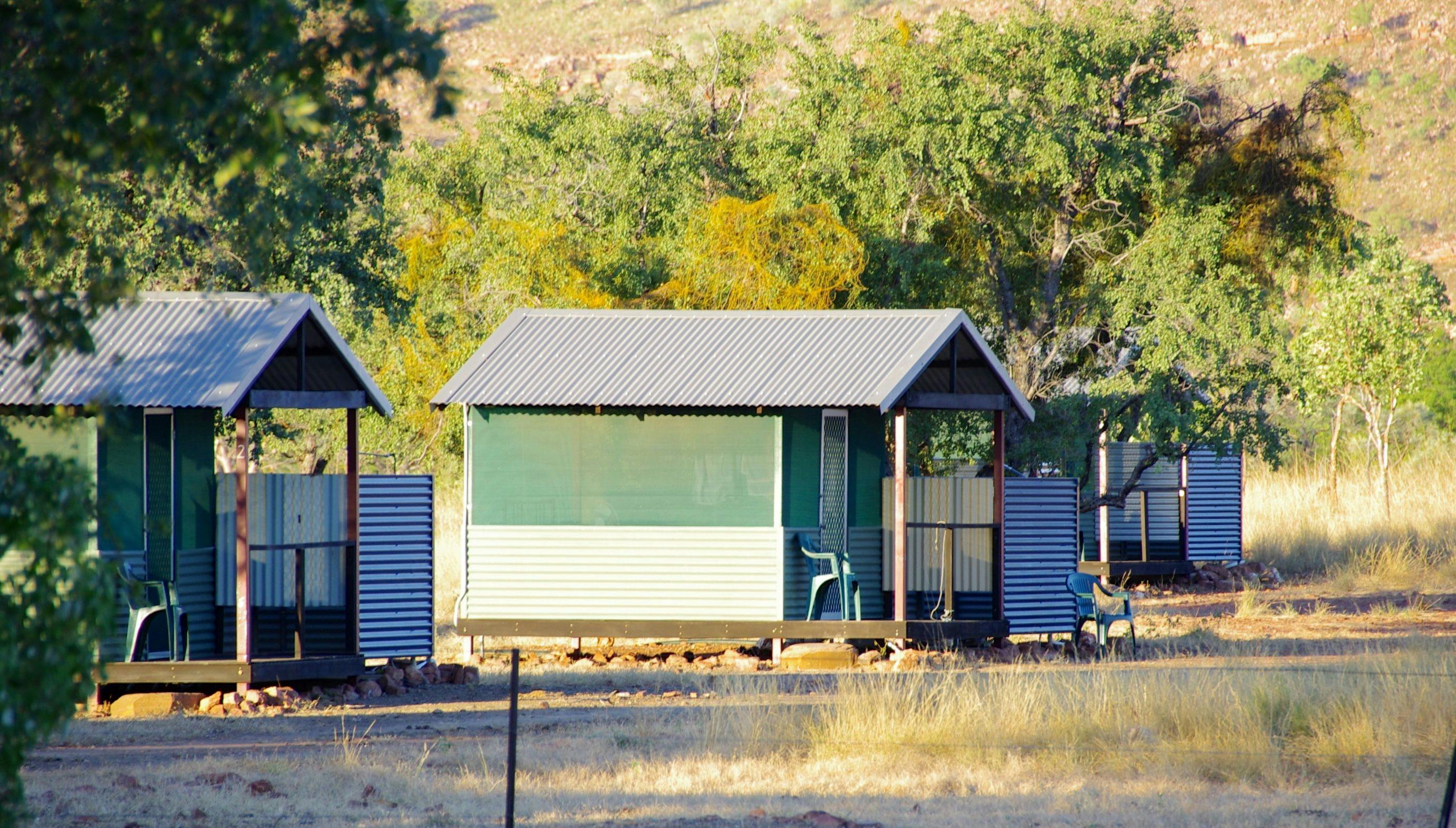 On The Verandah Kimberley Adventures, Wyndham, Western Australia