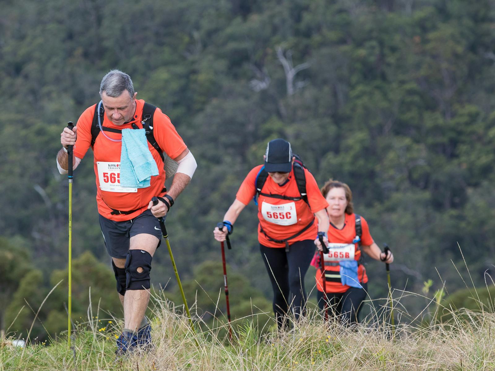 Kokoda Challengers