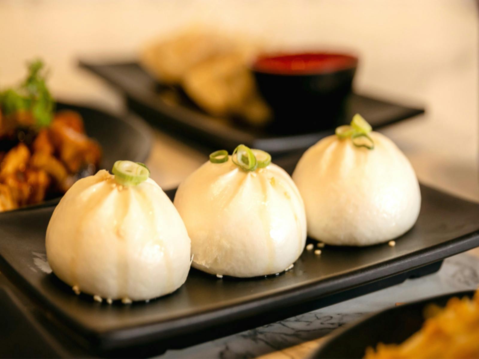 Dumplings Dumplings