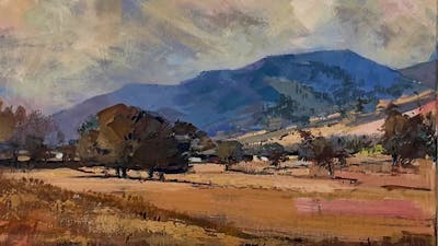 Annette Rennie, Farmland