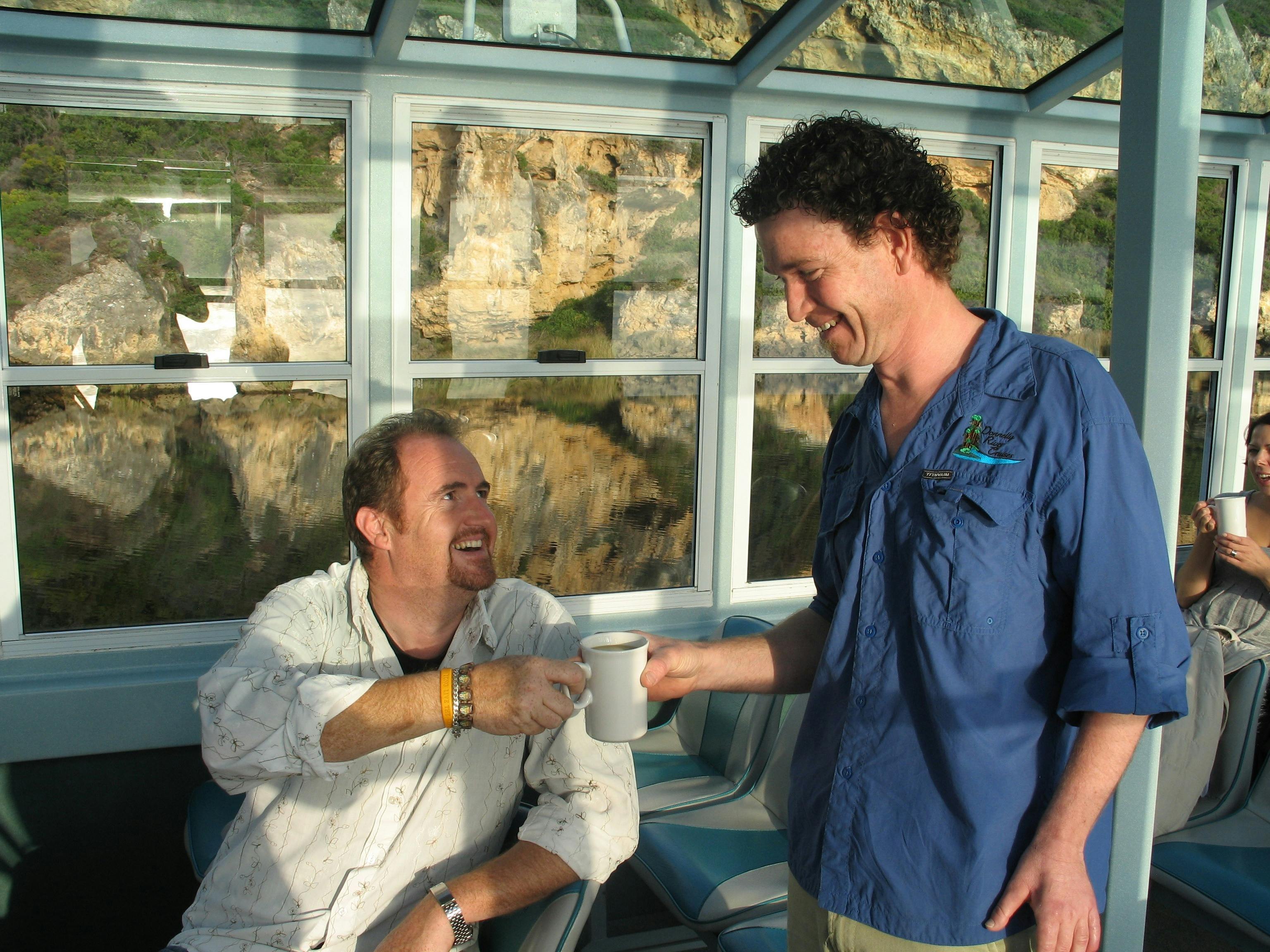 Donnelly River Cruises, Beedelup, Western Australia