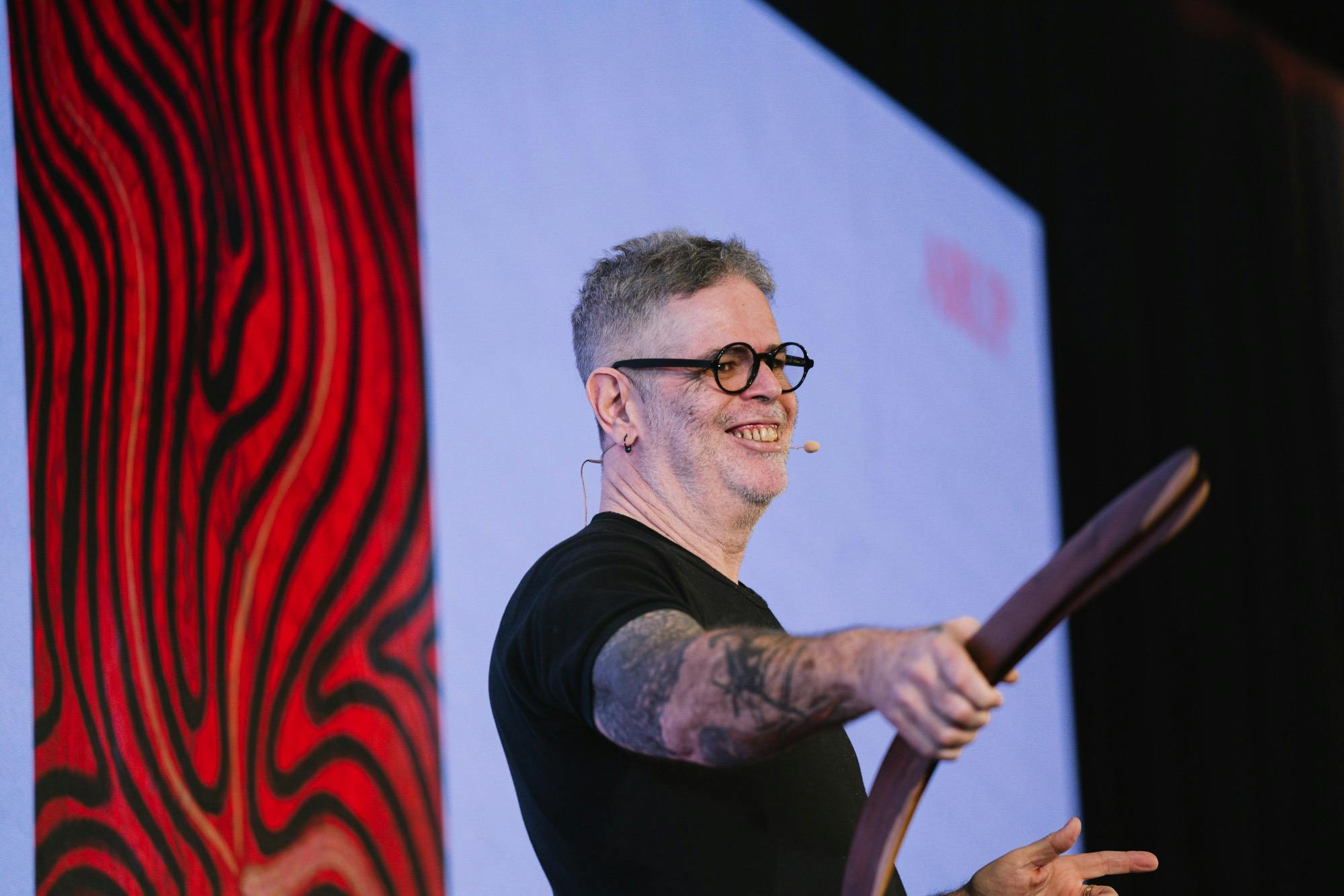 Importance of Place Workshop with Birrunga Wiradyuri