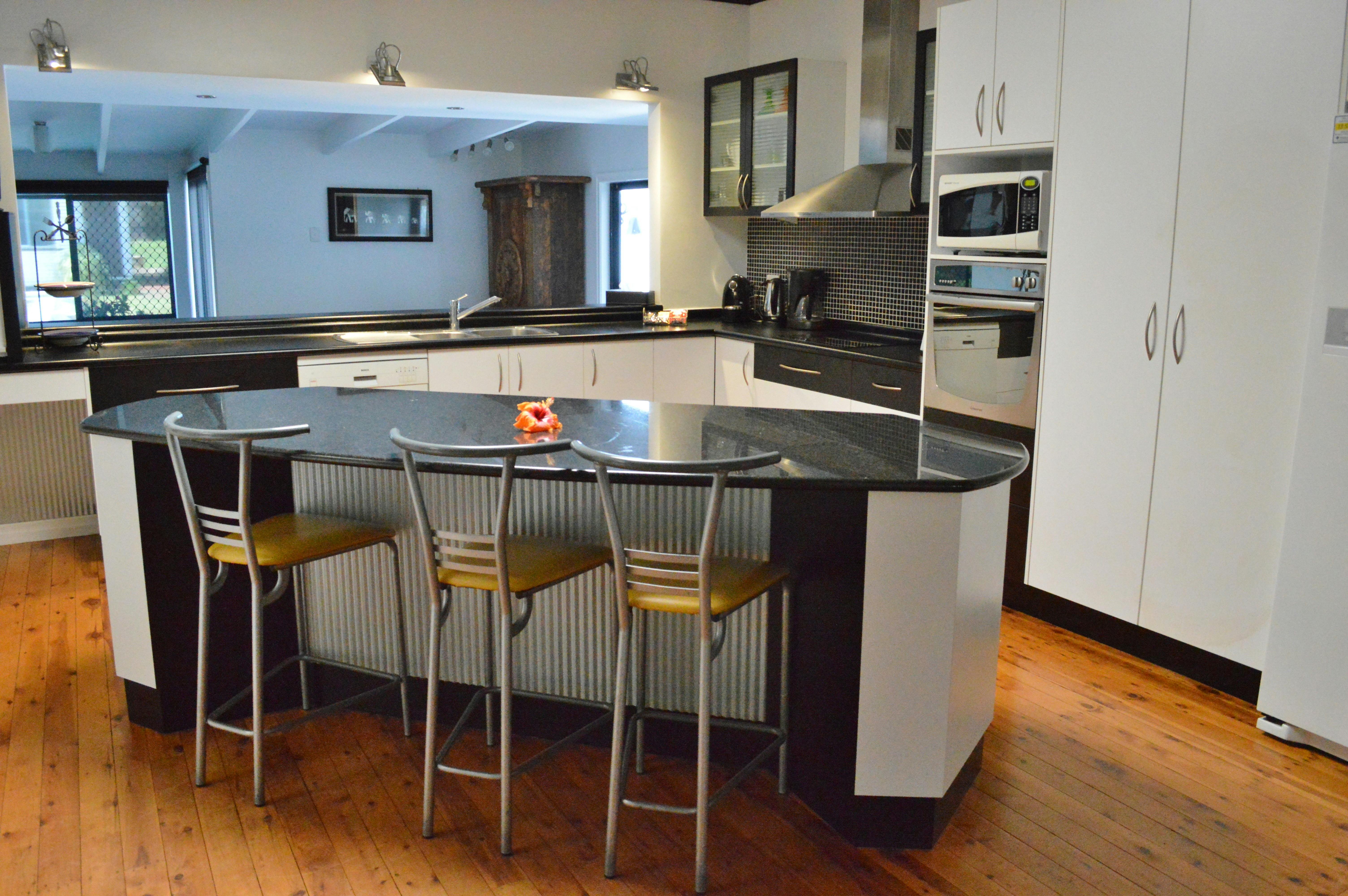 South Street Residence