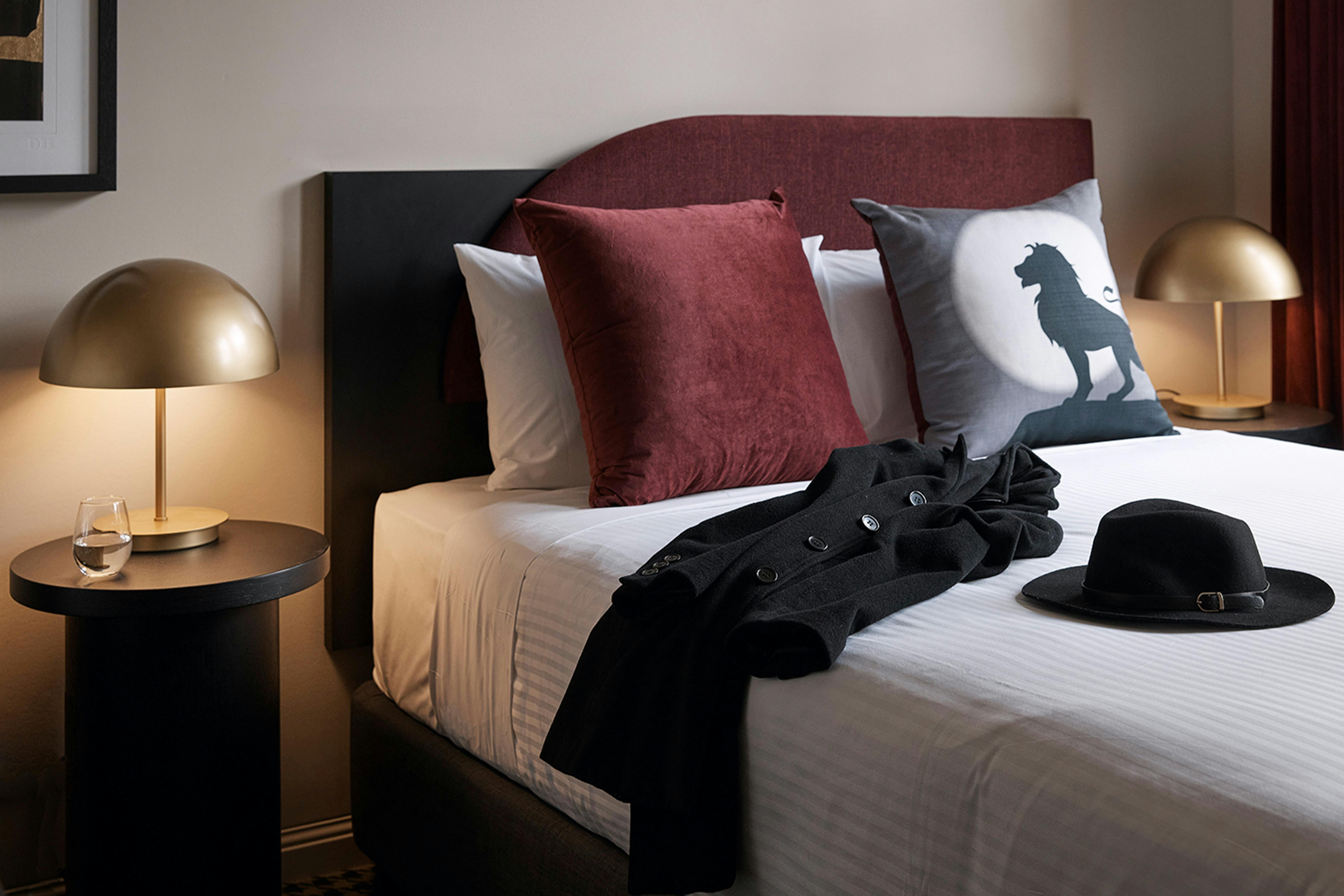 Das Capitol Hotel Sydney