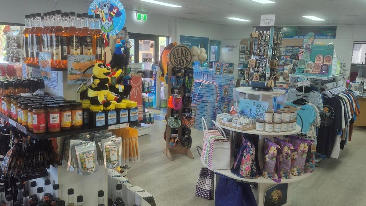 Merchandise