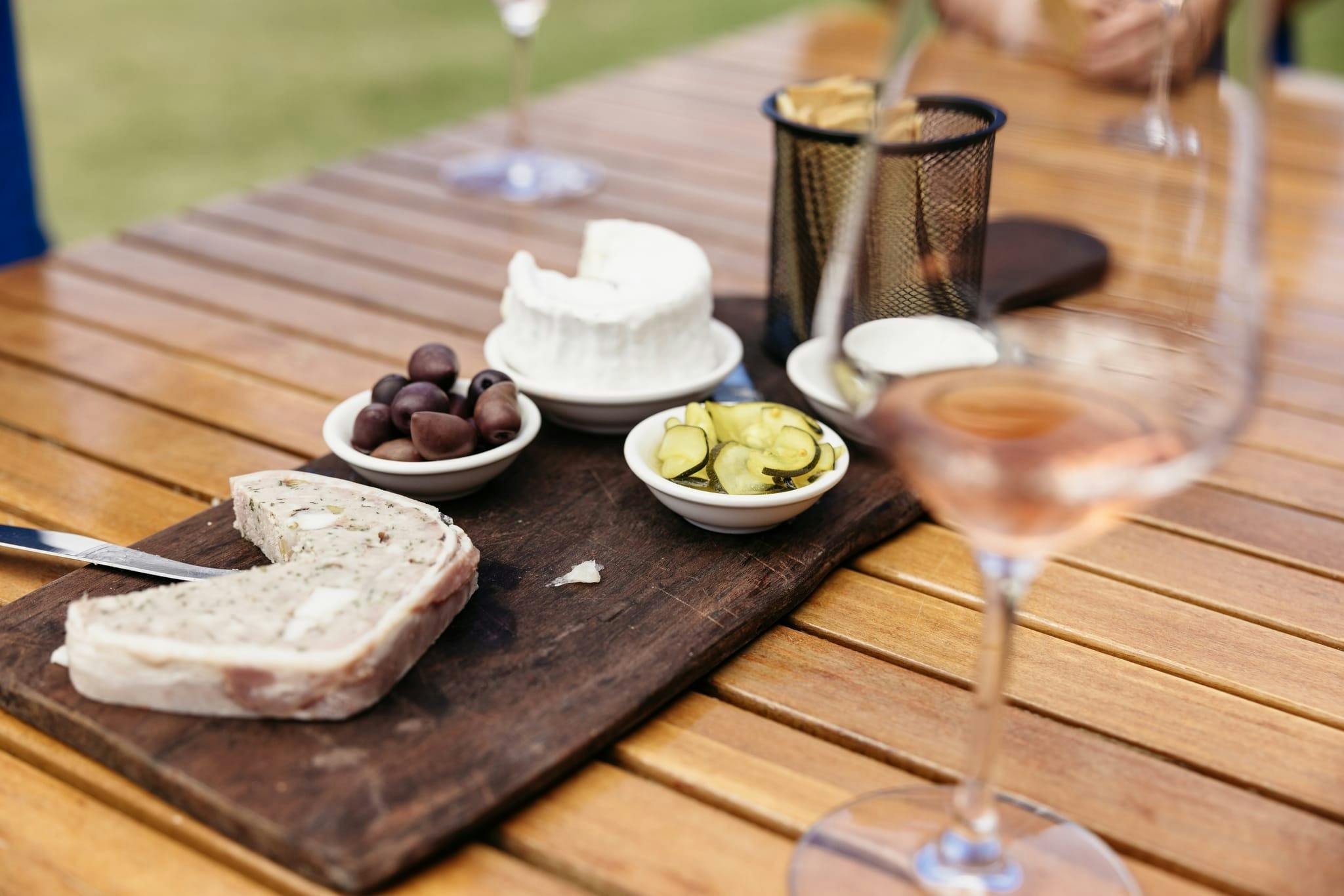 Margareti River Mountain Bike Tours